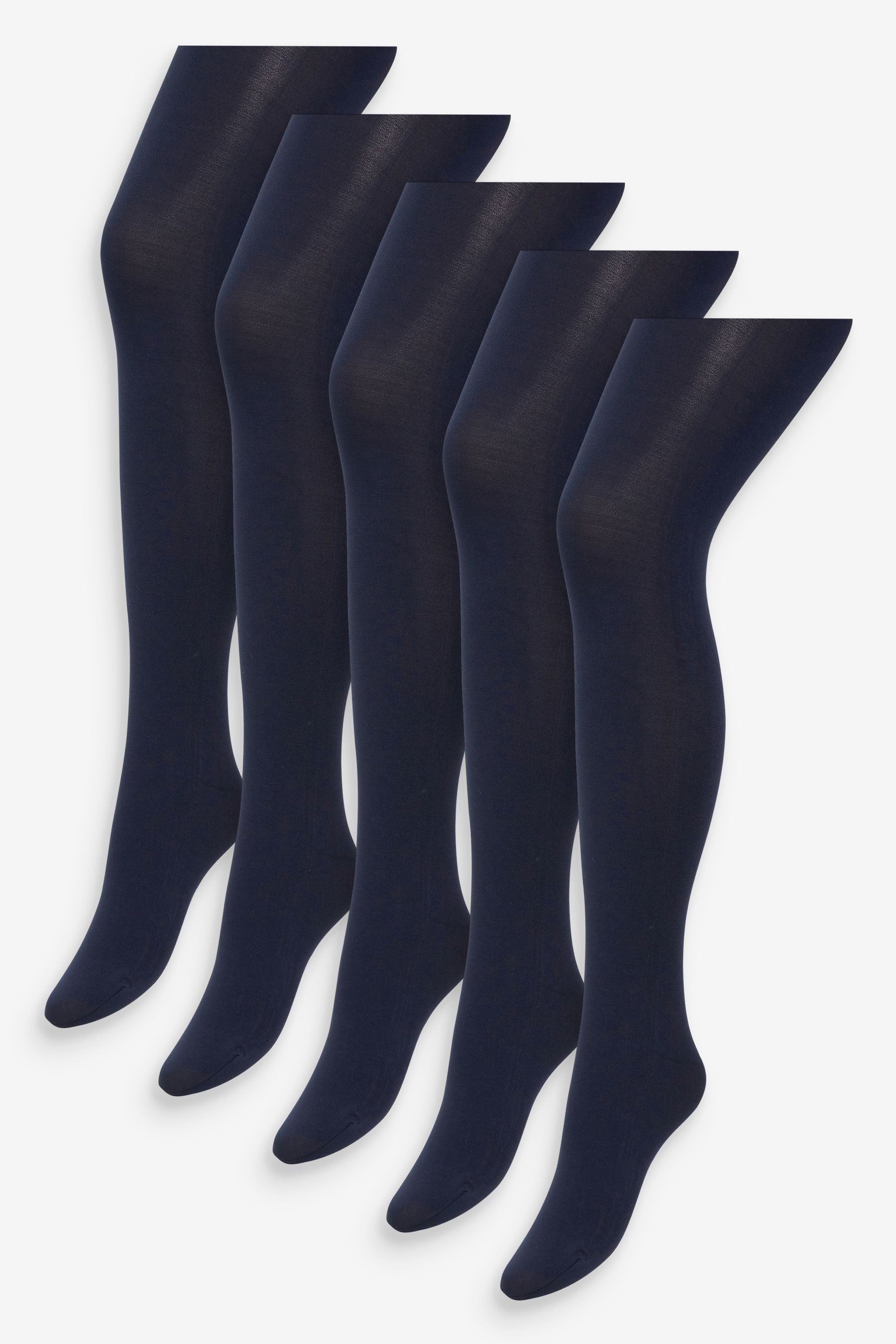 Next navy tights outlet