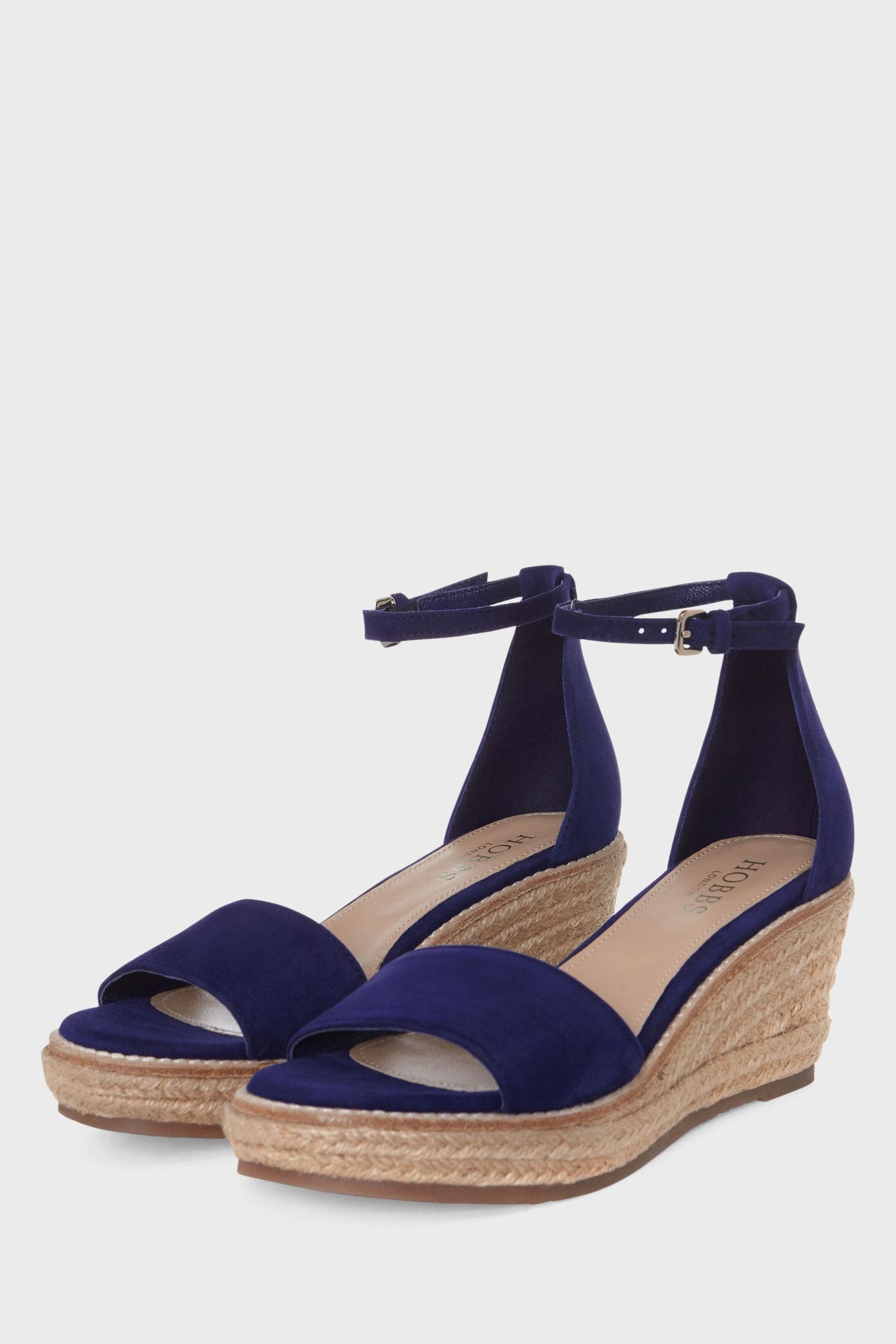 Hobbs espadrilles cheap