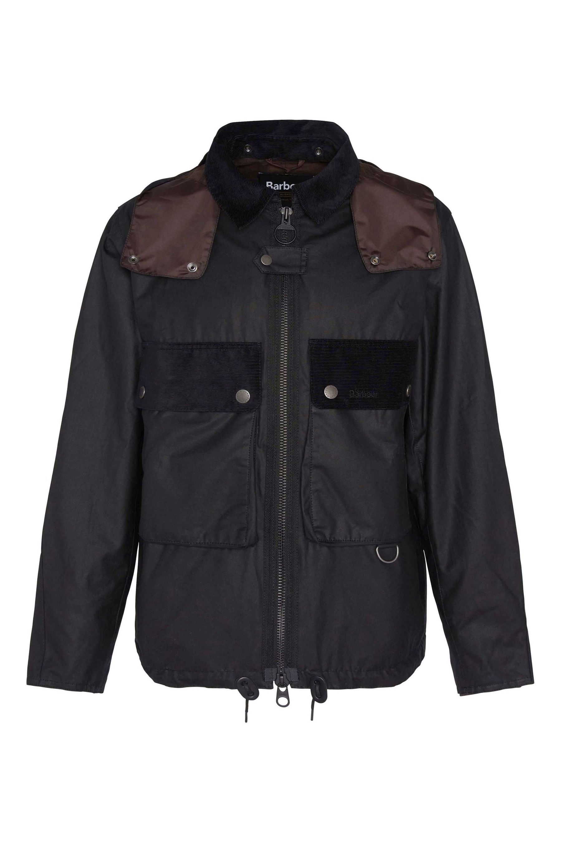 Barbour spey fishing jacket new arrivals