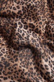 Rockett St George Leopard Love Duvet Cover and Pillowcase Set - Image 5 of 5