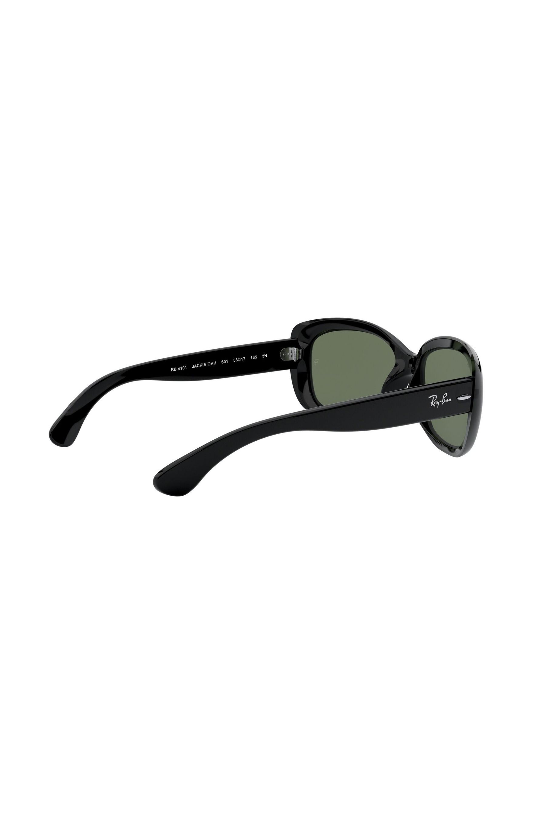 Occhiali da sole cheap ray ban jackie ohh