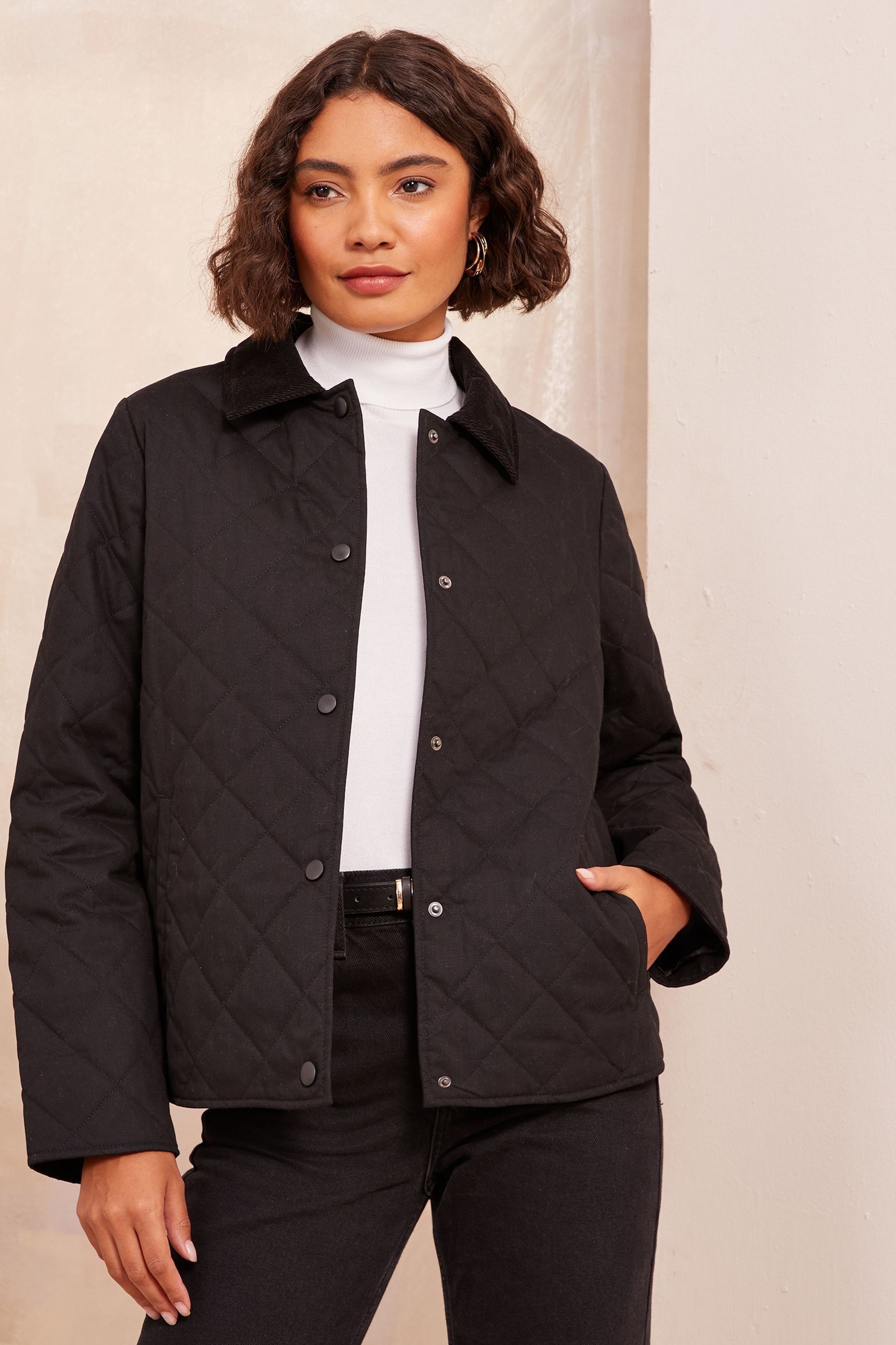 XL everyone random quilted jacket ステッカー付 XL everyone random quilted jacket ステッカー付