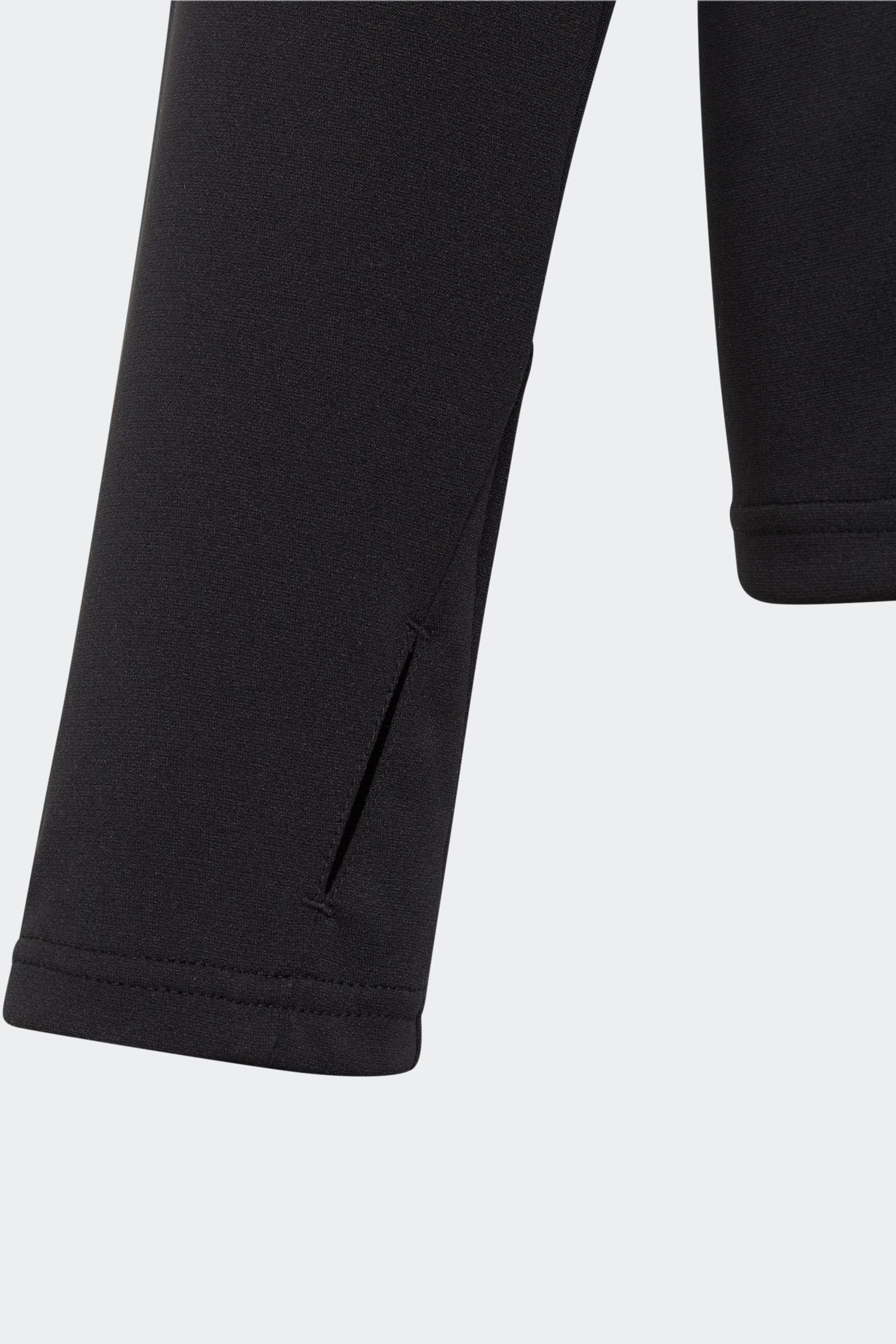 Adidas skinny 2025 pants junior