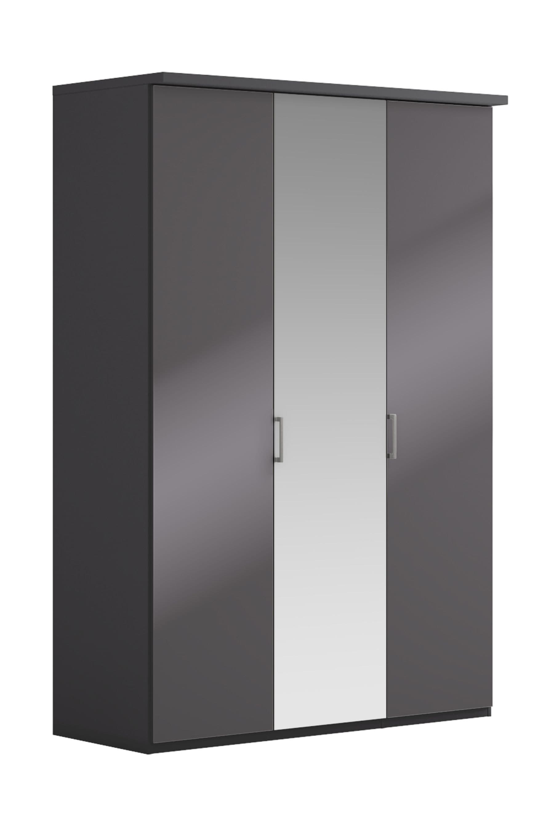 1.5 m clearance sliding wardrobe
