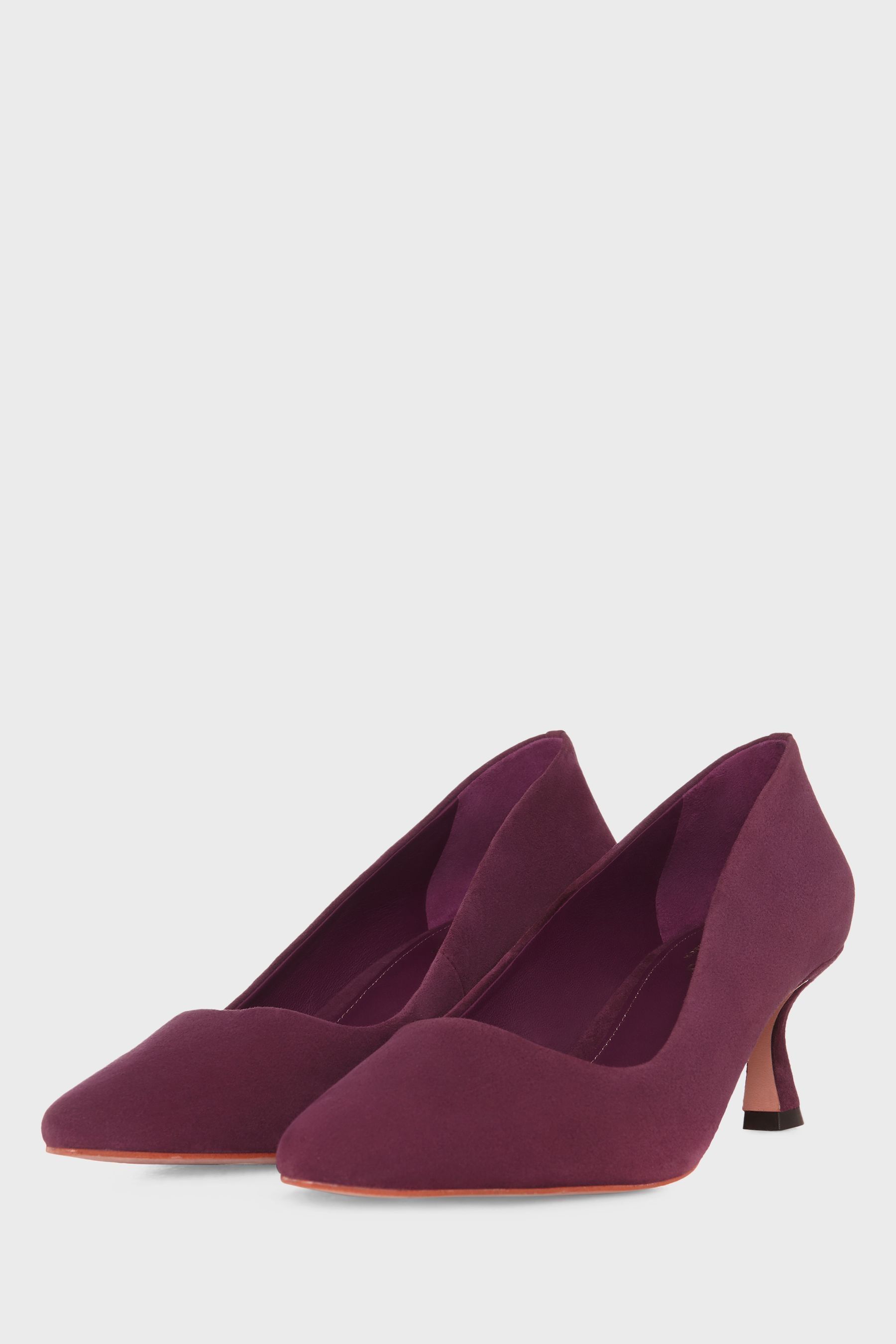 Buy Hobbs Purple Esther Court from the Next UK online shop