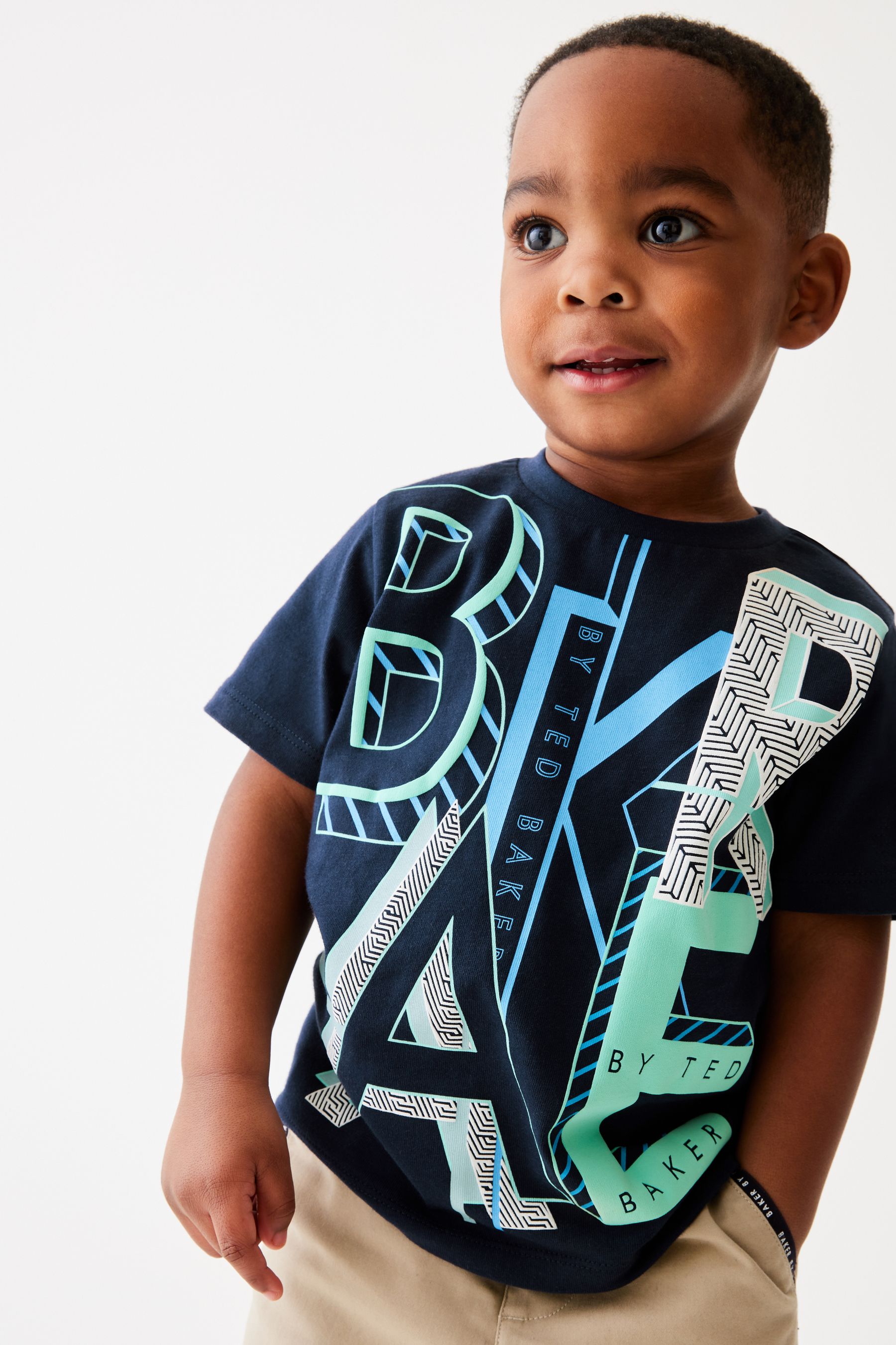 Ted baker boys clothes store