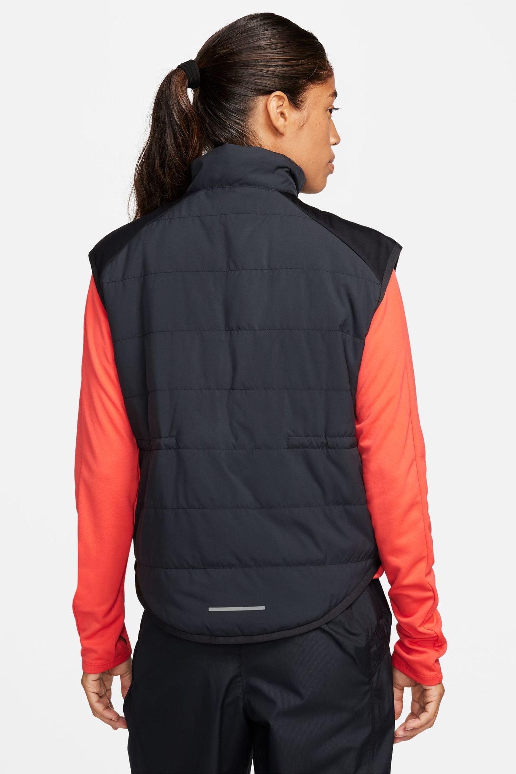 Buy Nike Therma FIT Swift Running Vest from Next Luxembourg