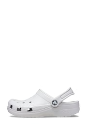 Crocs Classic Kids Unisex Clogs - Image 2 of 7