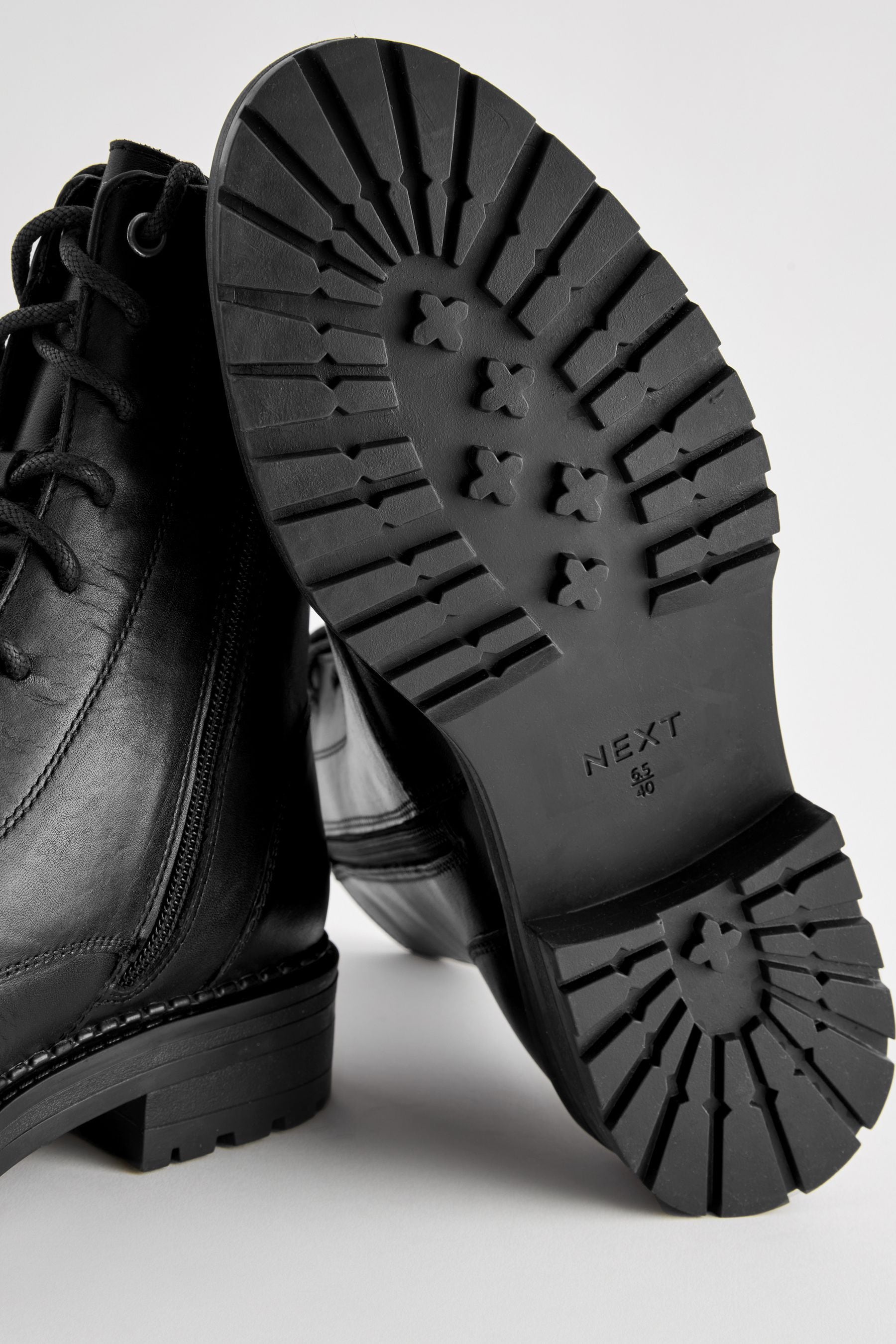 Comfortable black dress boots sale