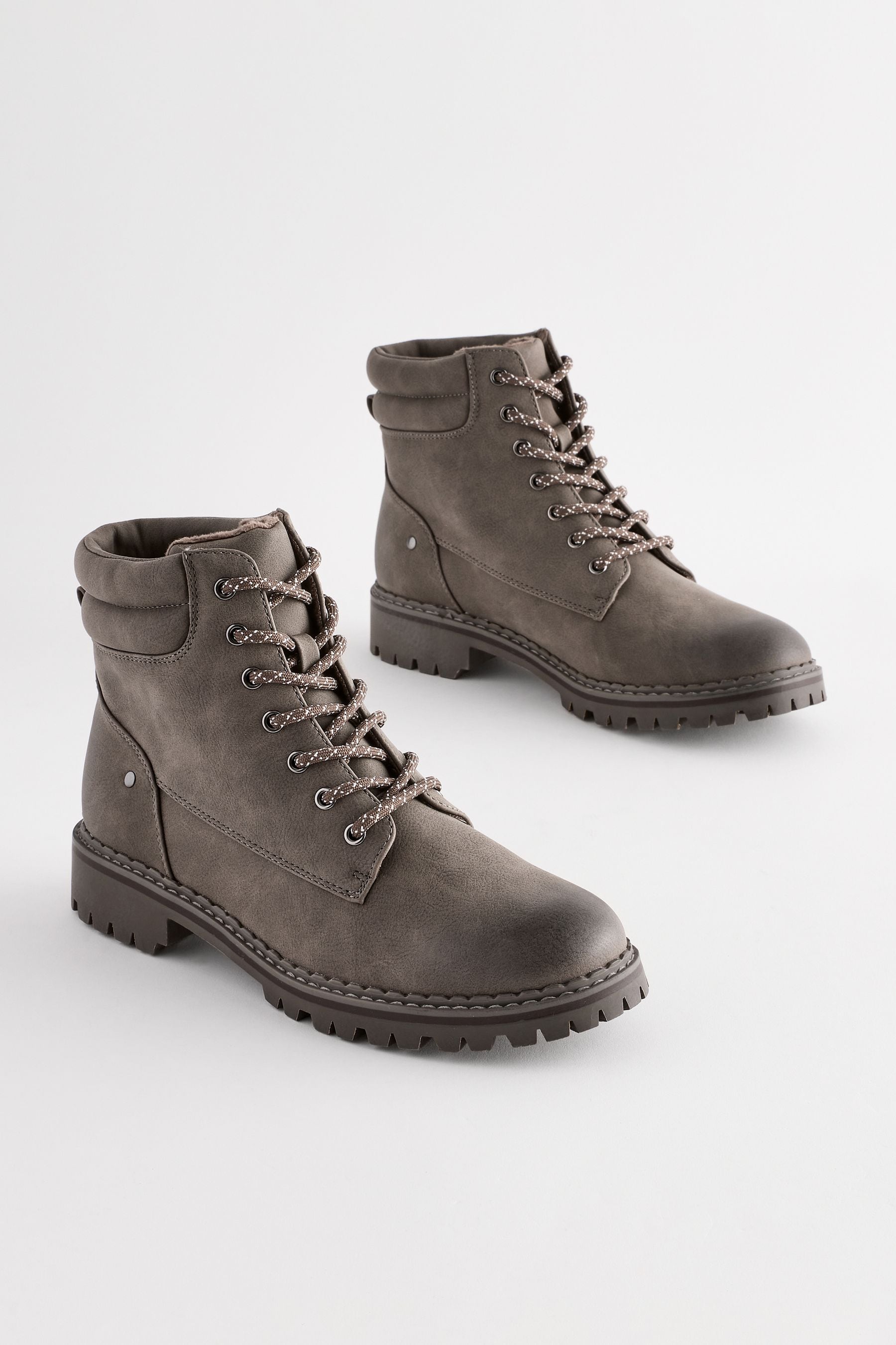 Grey ankle boots next hotsell