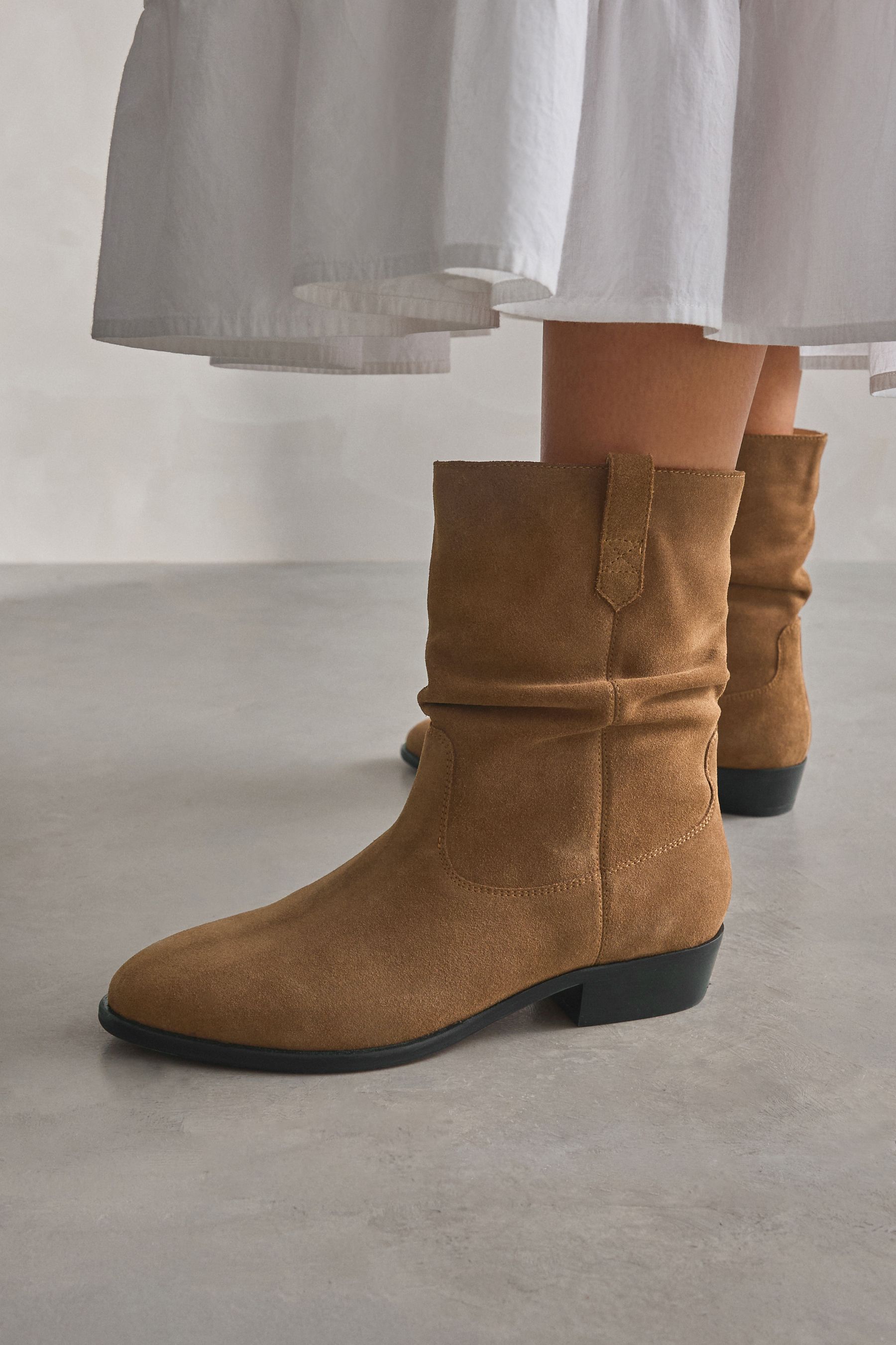 Coach slouch boots new arrivals