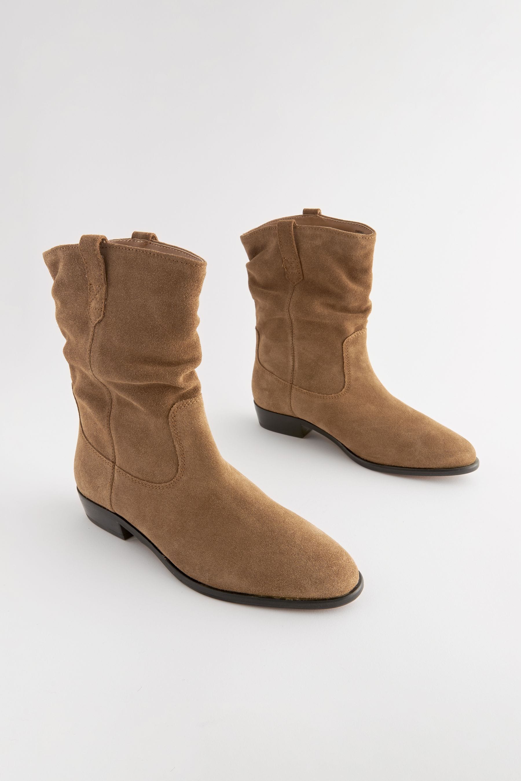 Next slouch ankle boots outlet