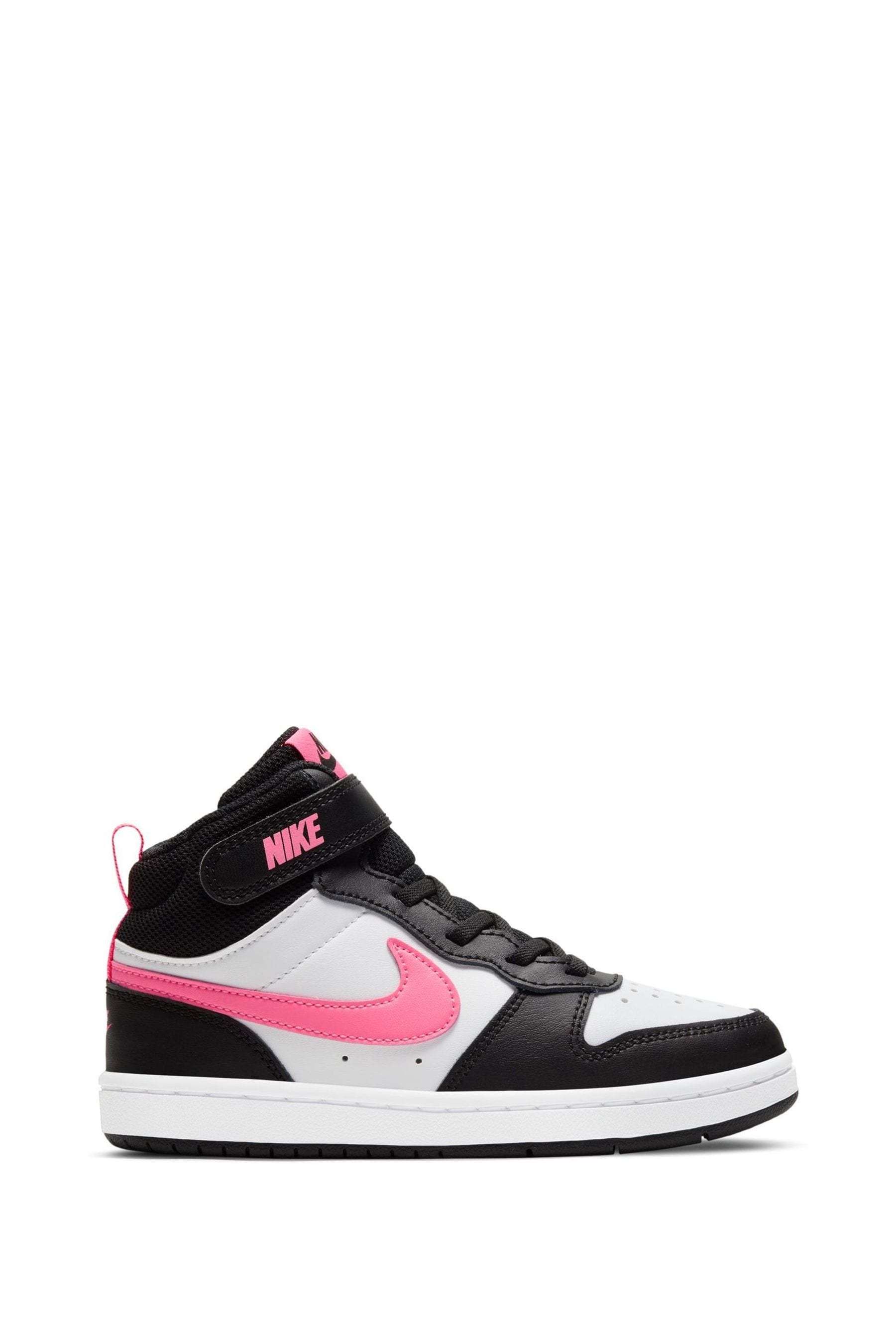 Pink black and white ones on sale