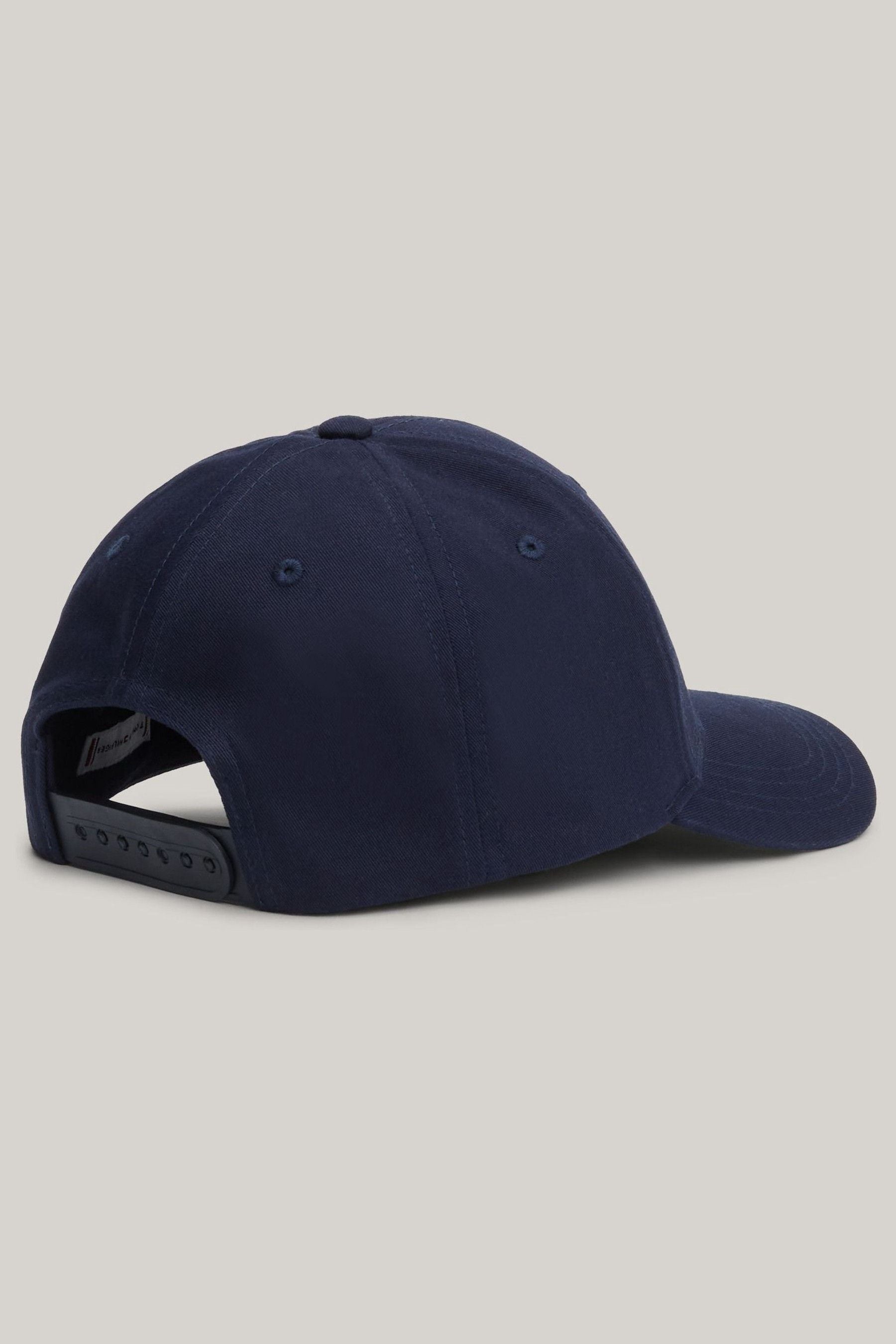 Boys tommy hilfiger hat hotsell