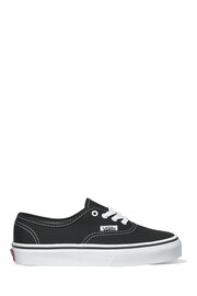 Vans Boys Authentic Trainers - Image 1 of 7