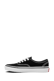 Vans Boys Authentic Trainers - Image 2 of 7