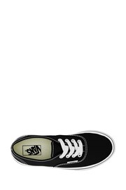Vans Boys Authentic Trainers - Image 5 of 7