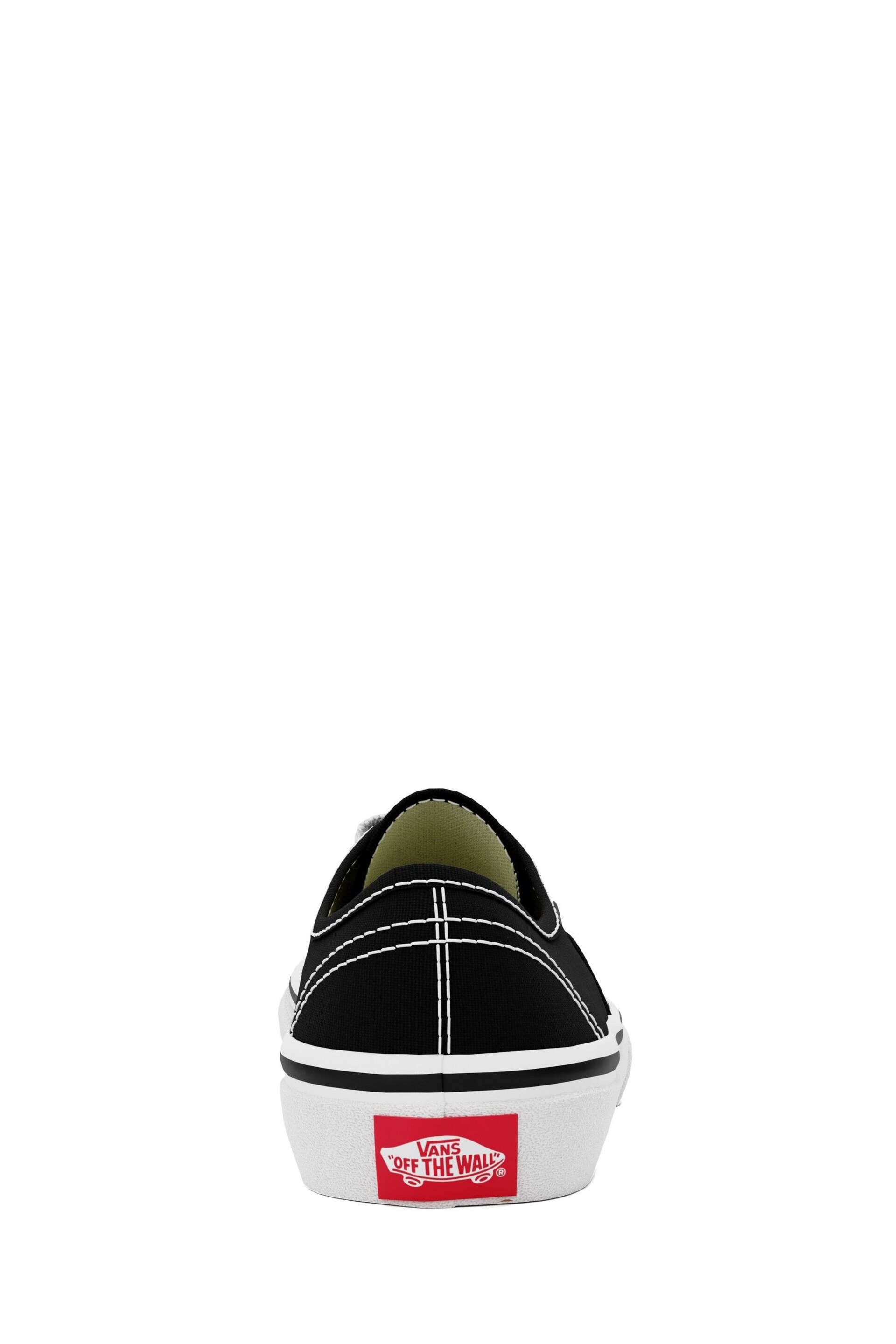 Vans Boys Authentic Trainers - Image 7 of 7