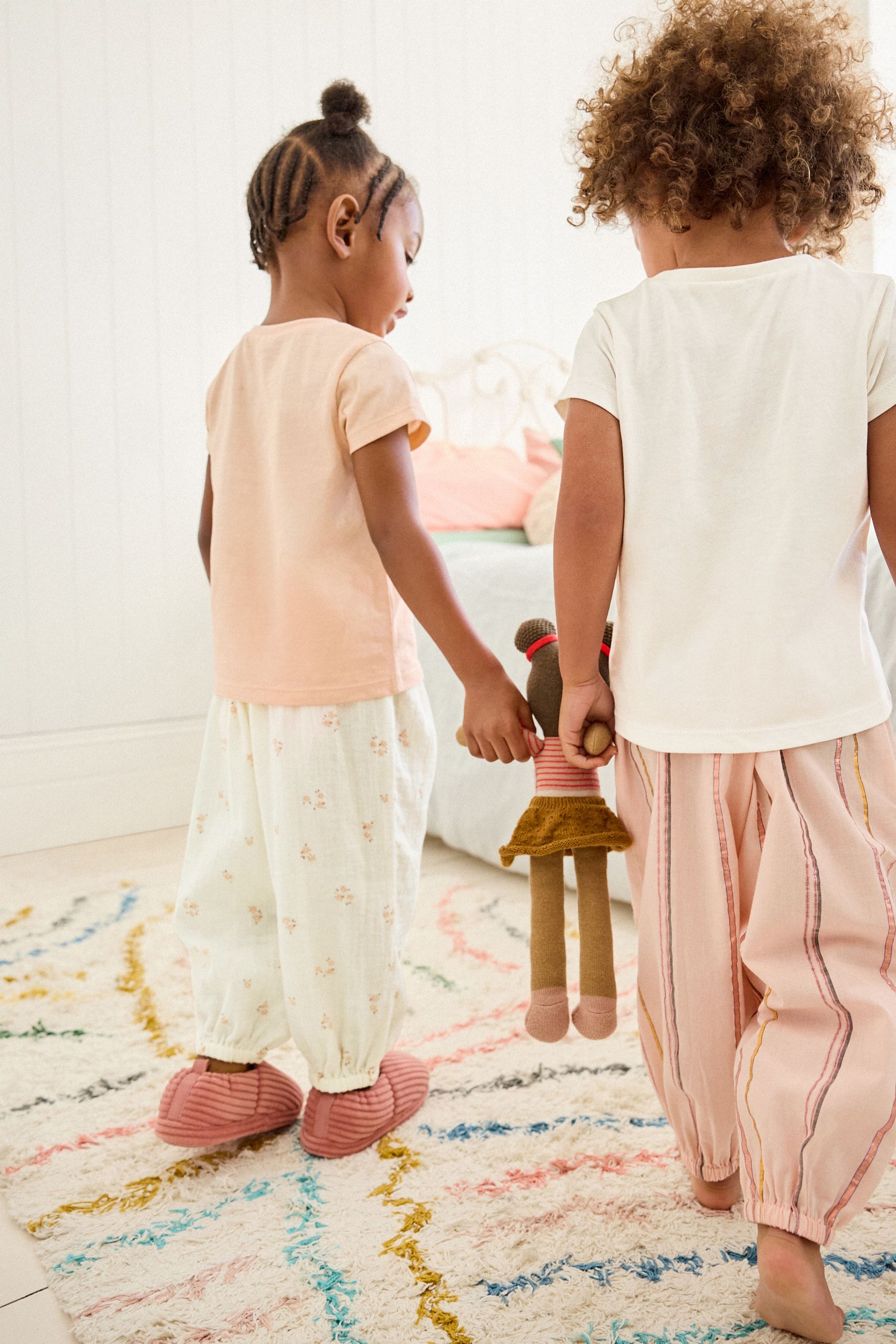 Pyjama fille 9 mois deals