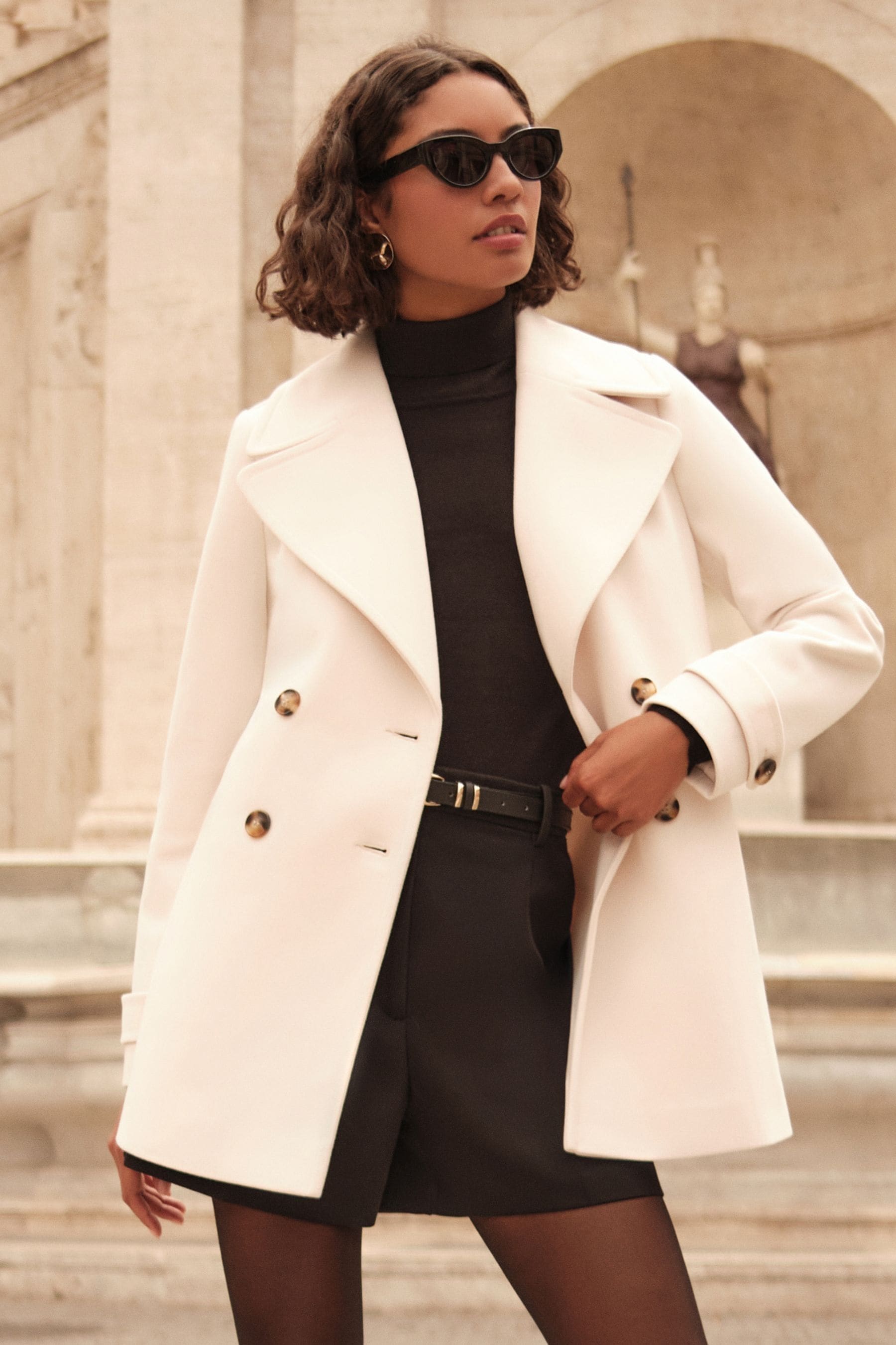 Peacoat season clearance
