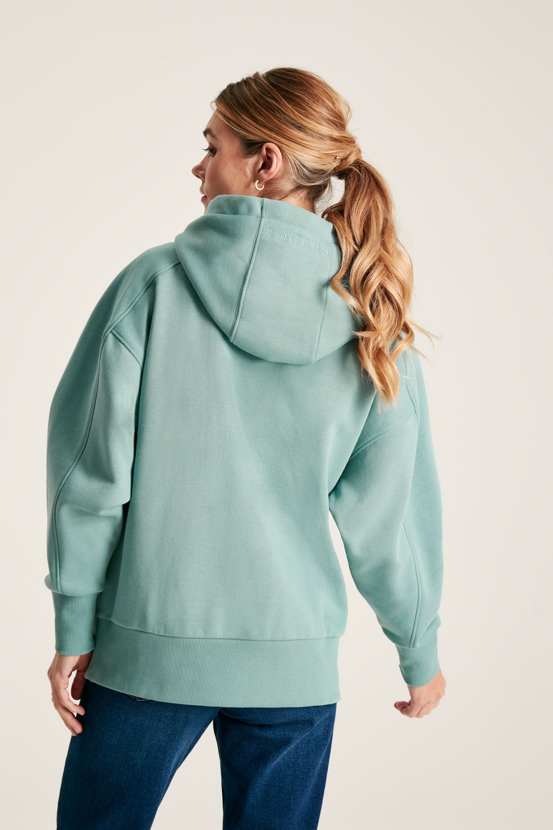 Joules hoodie store