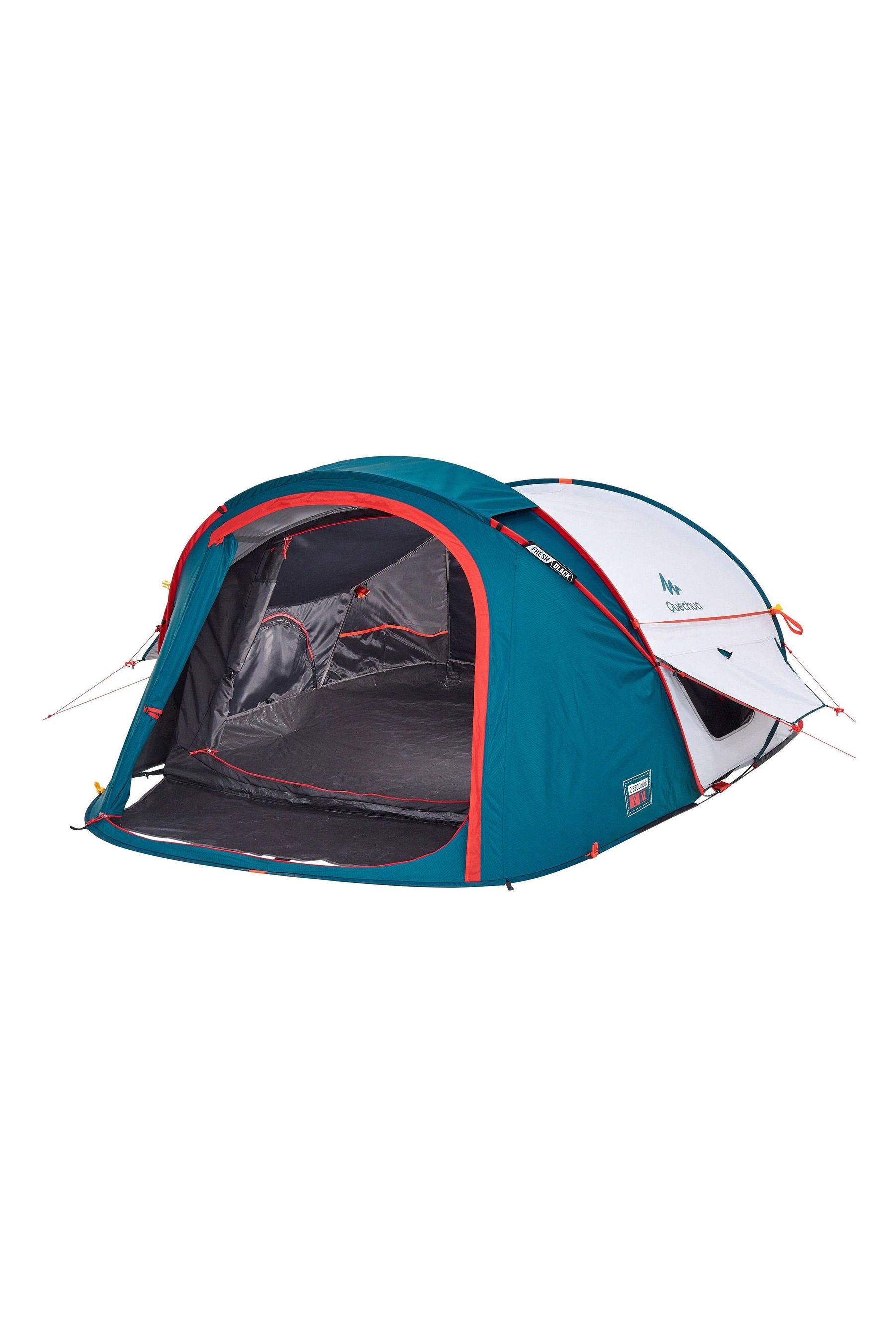 Quechua xl top