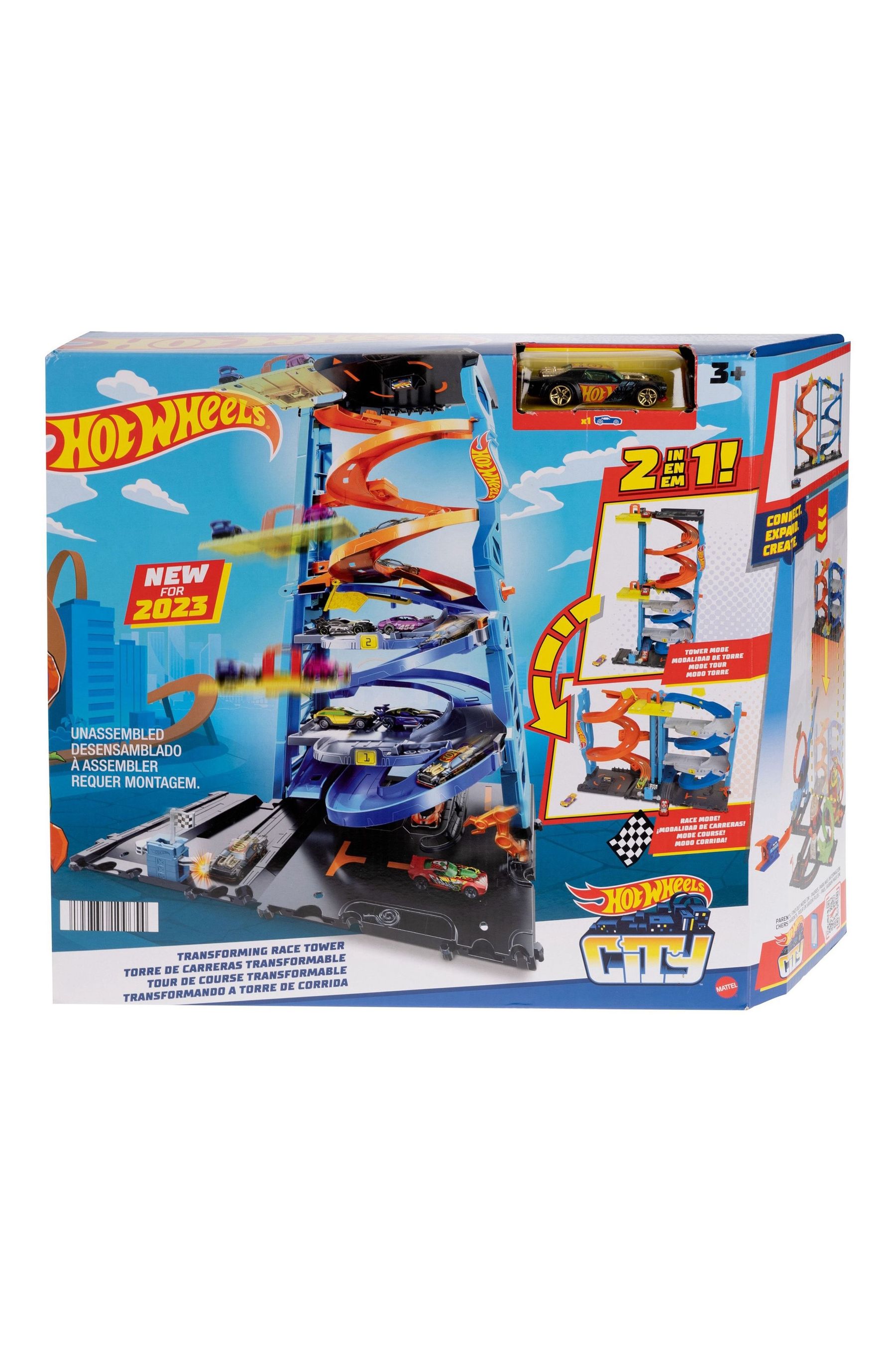 Hot wheels all sets deals