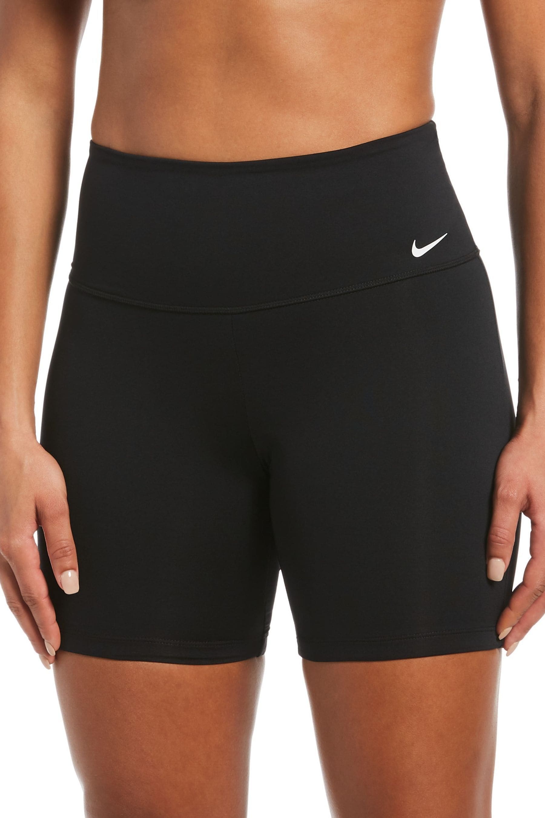 Swimming shorts 2025 womens uk