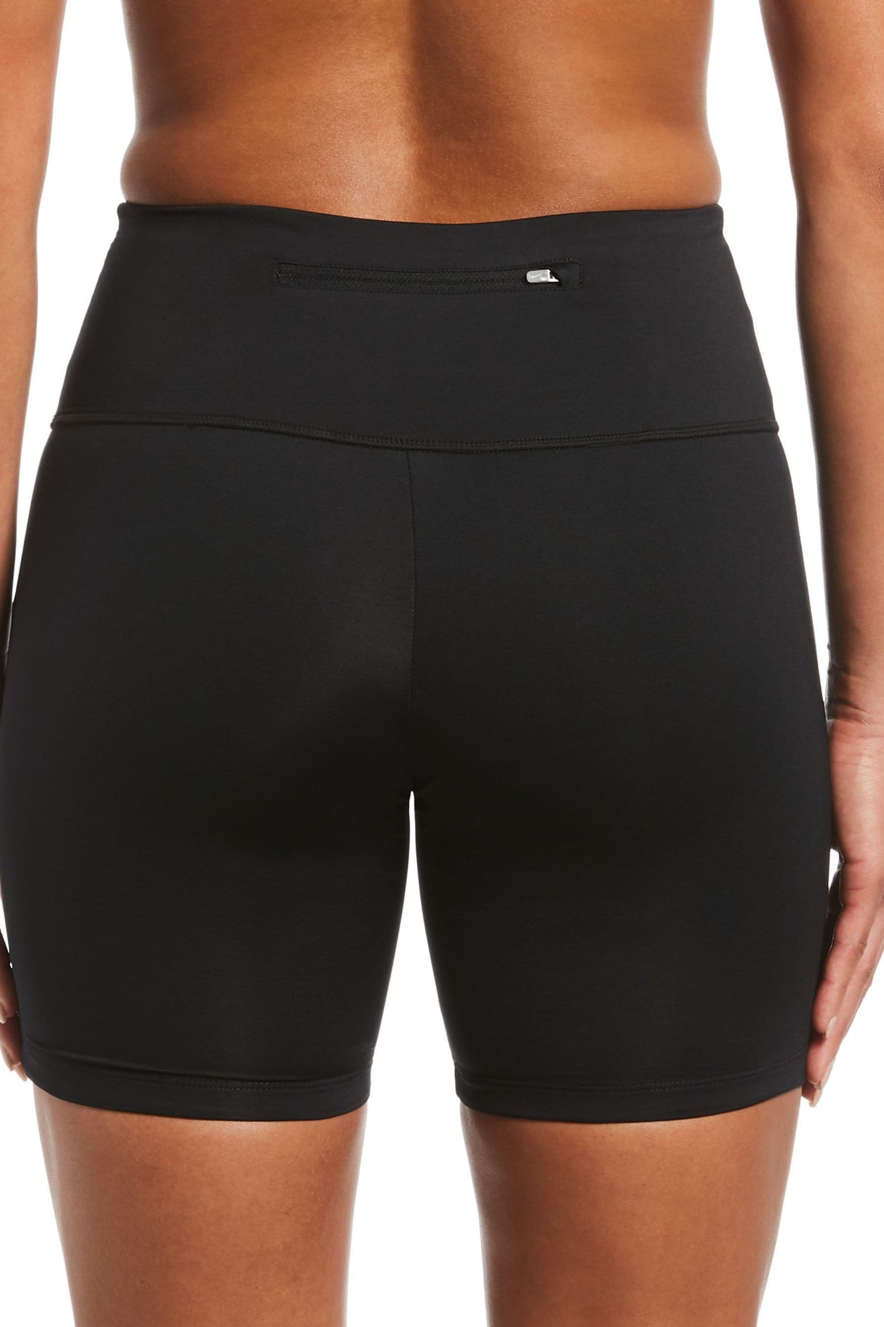 Nike women's kick swim short discount