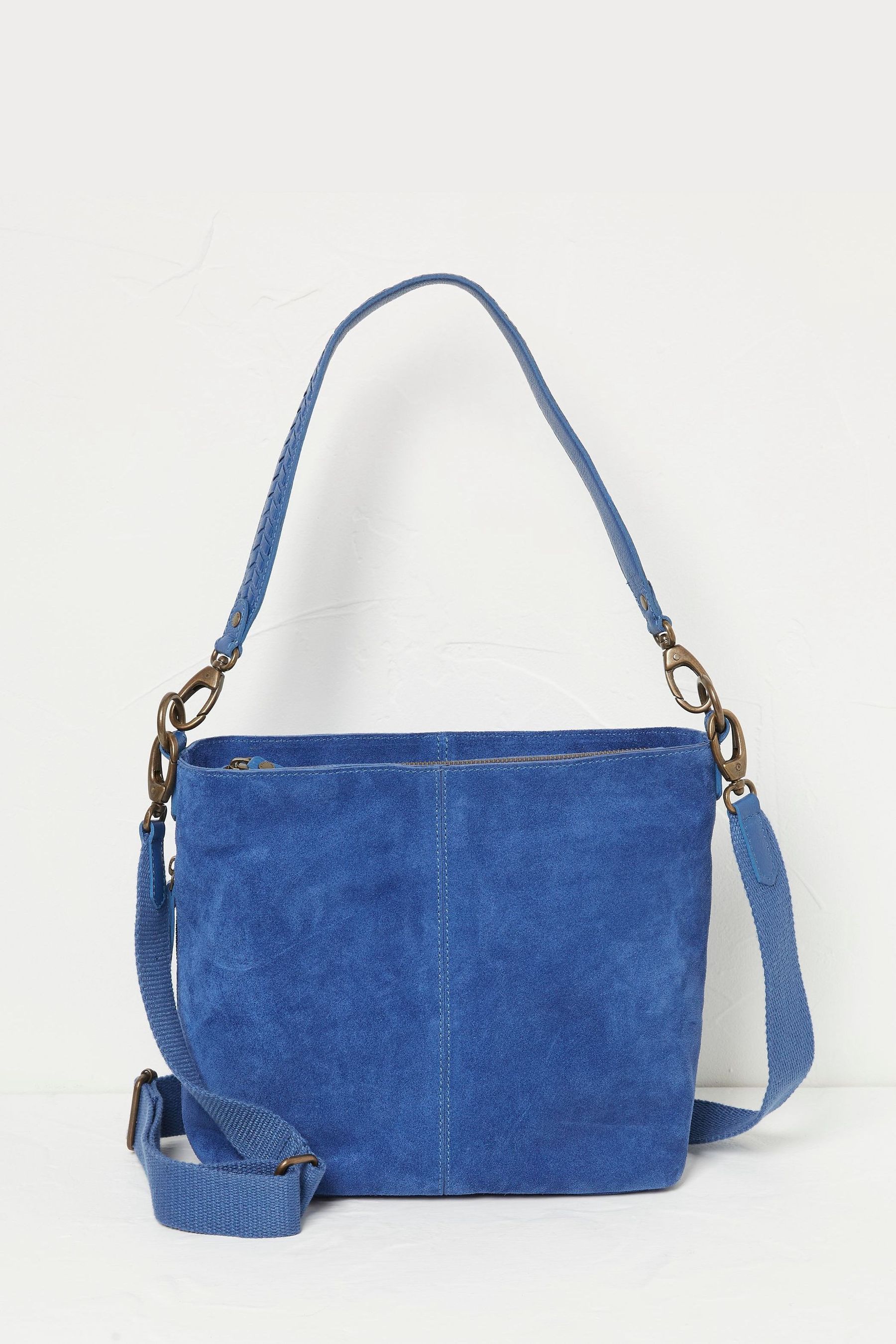 Next blue bag hotsell