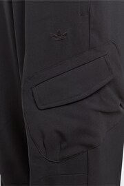 adidas Originals Junior Adventure Cargo Trousers - Image 6 of 7