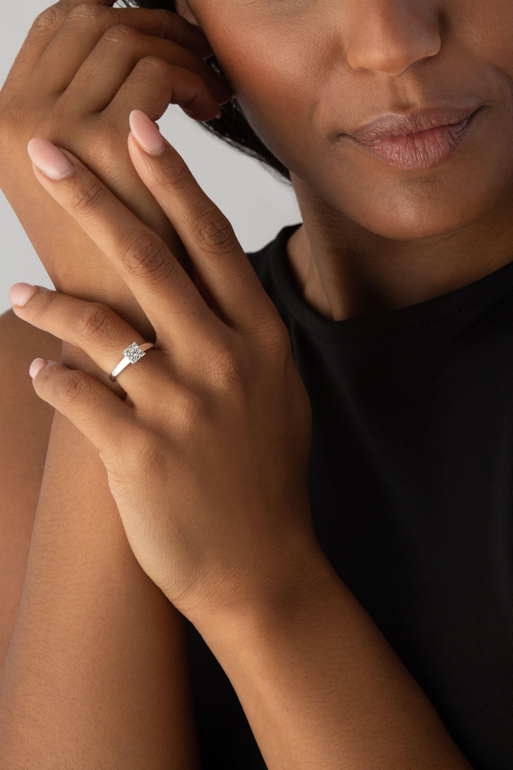 Beaverbrooks store ring resizing