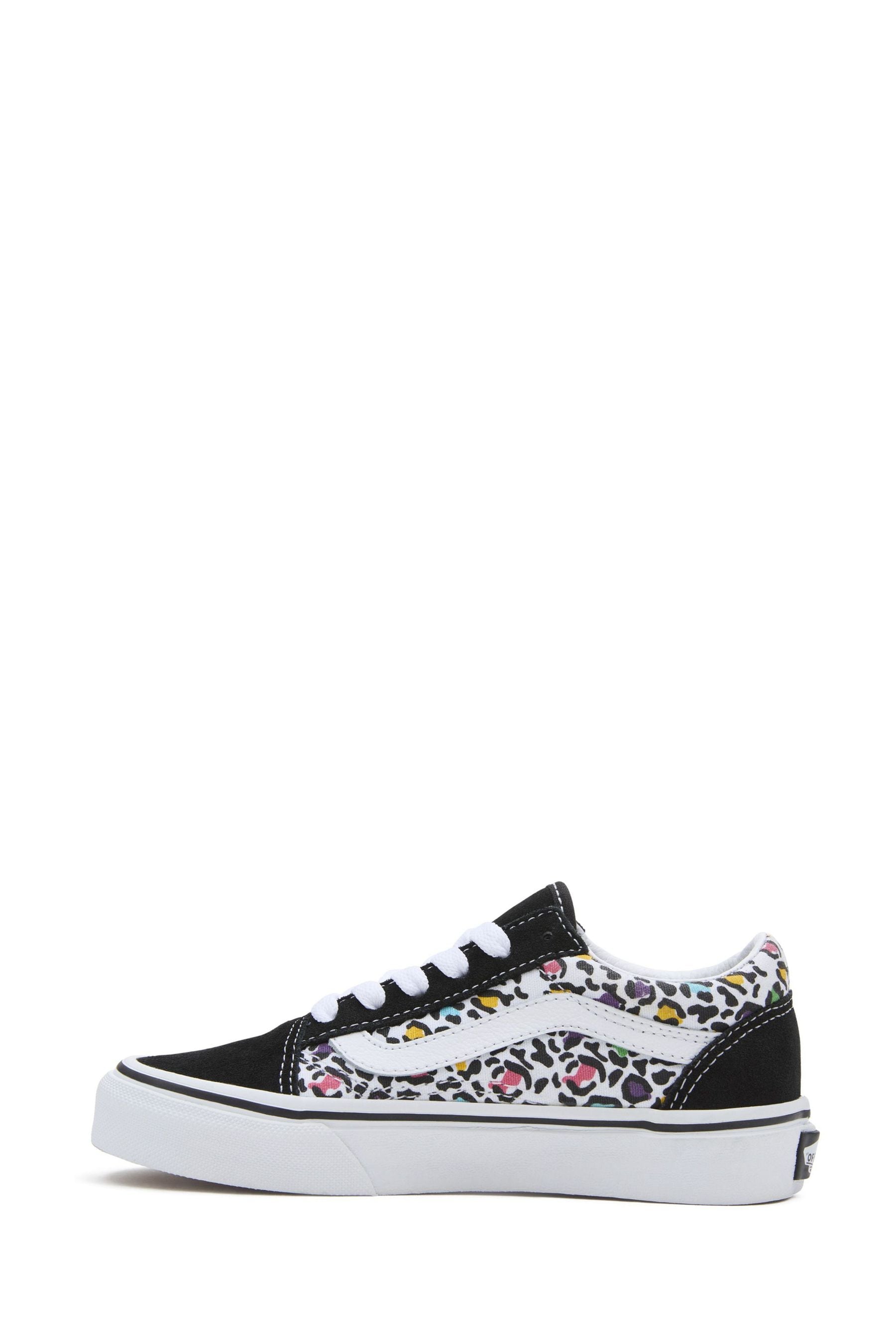 Buy Vans Girls Old Skool Trainers from the Next UK online shop