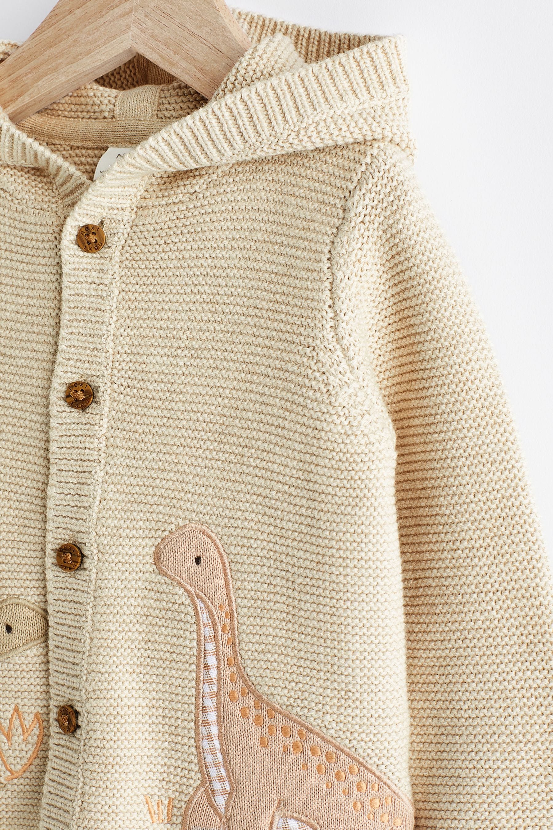 Next baby boy cardigan discount