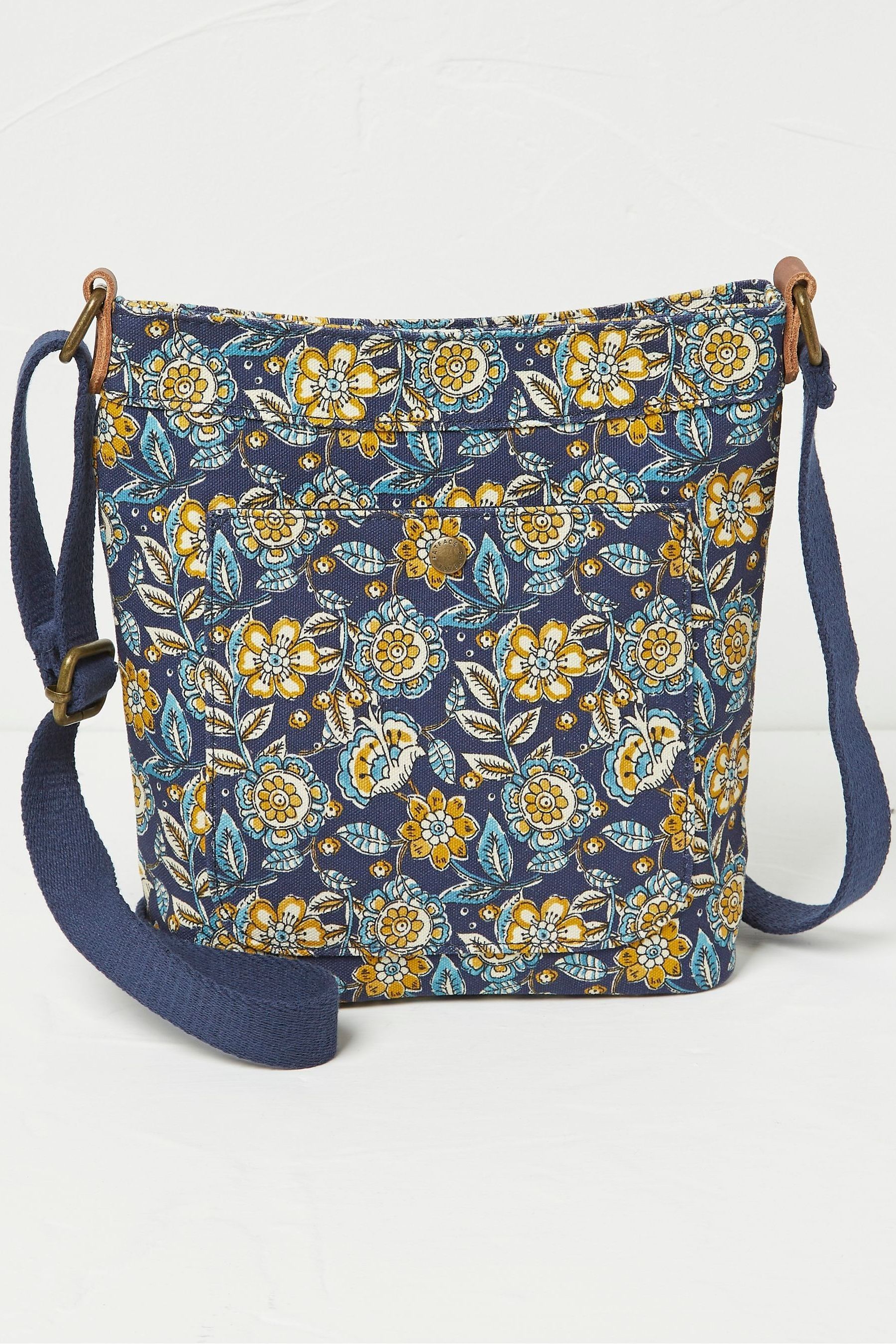 Fat face bags clearance