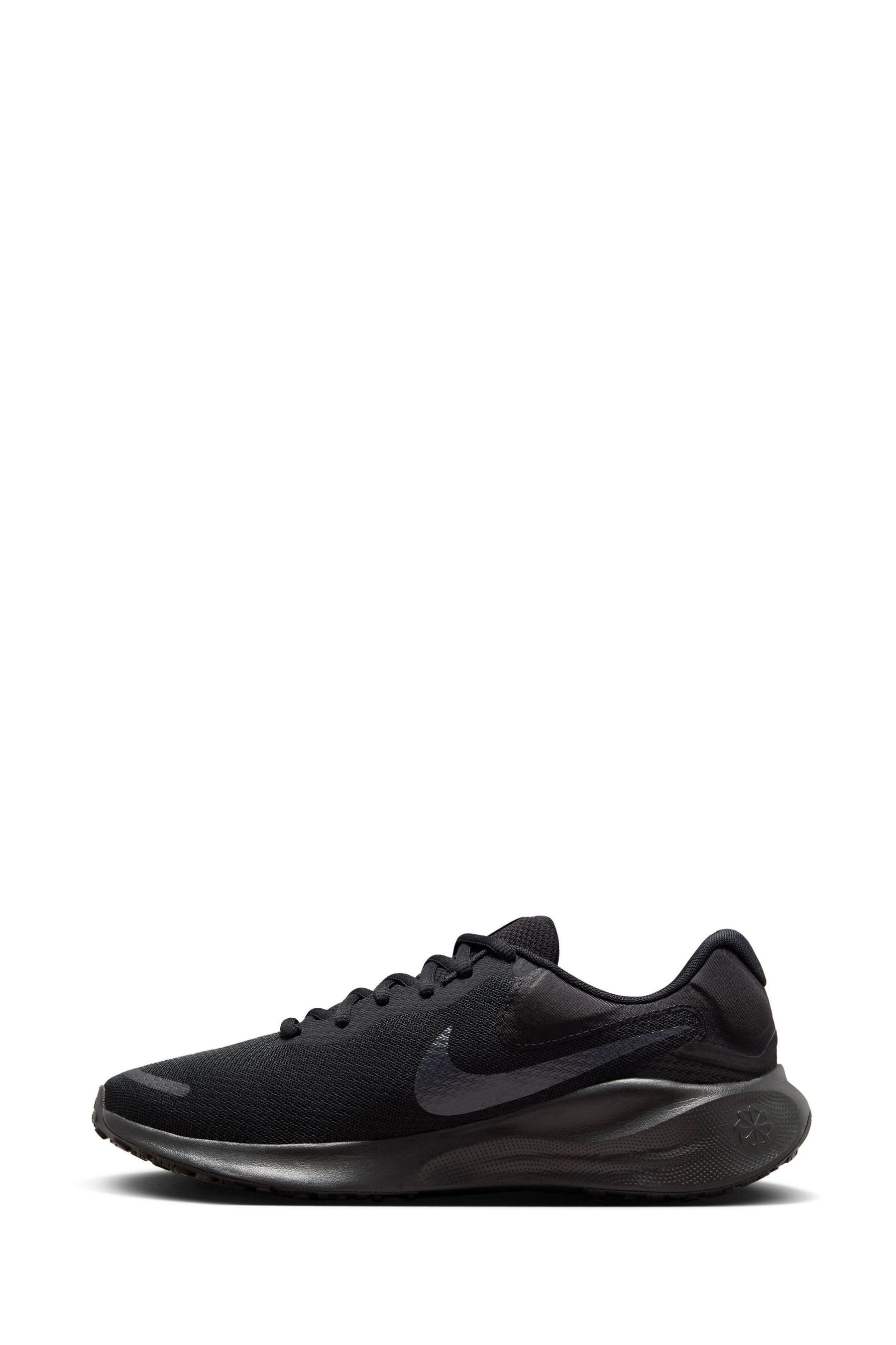 Cheap all hotsell black trainers