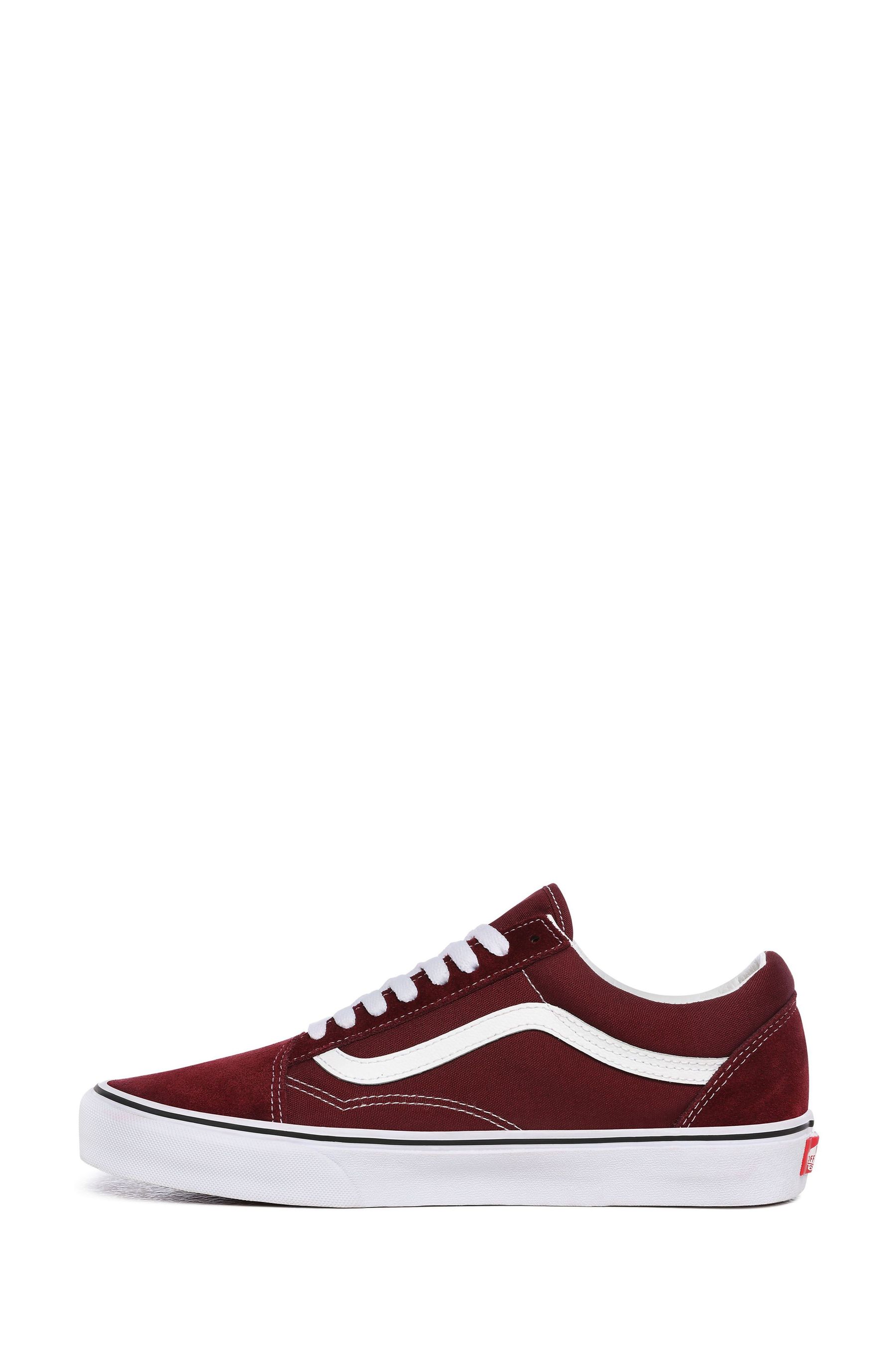 Next womens vans outlet