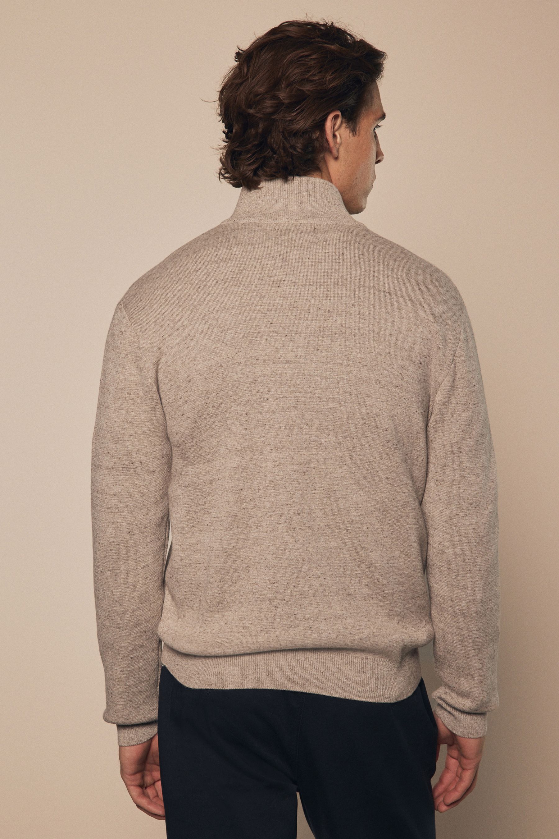 Fitted jumpers hot sale