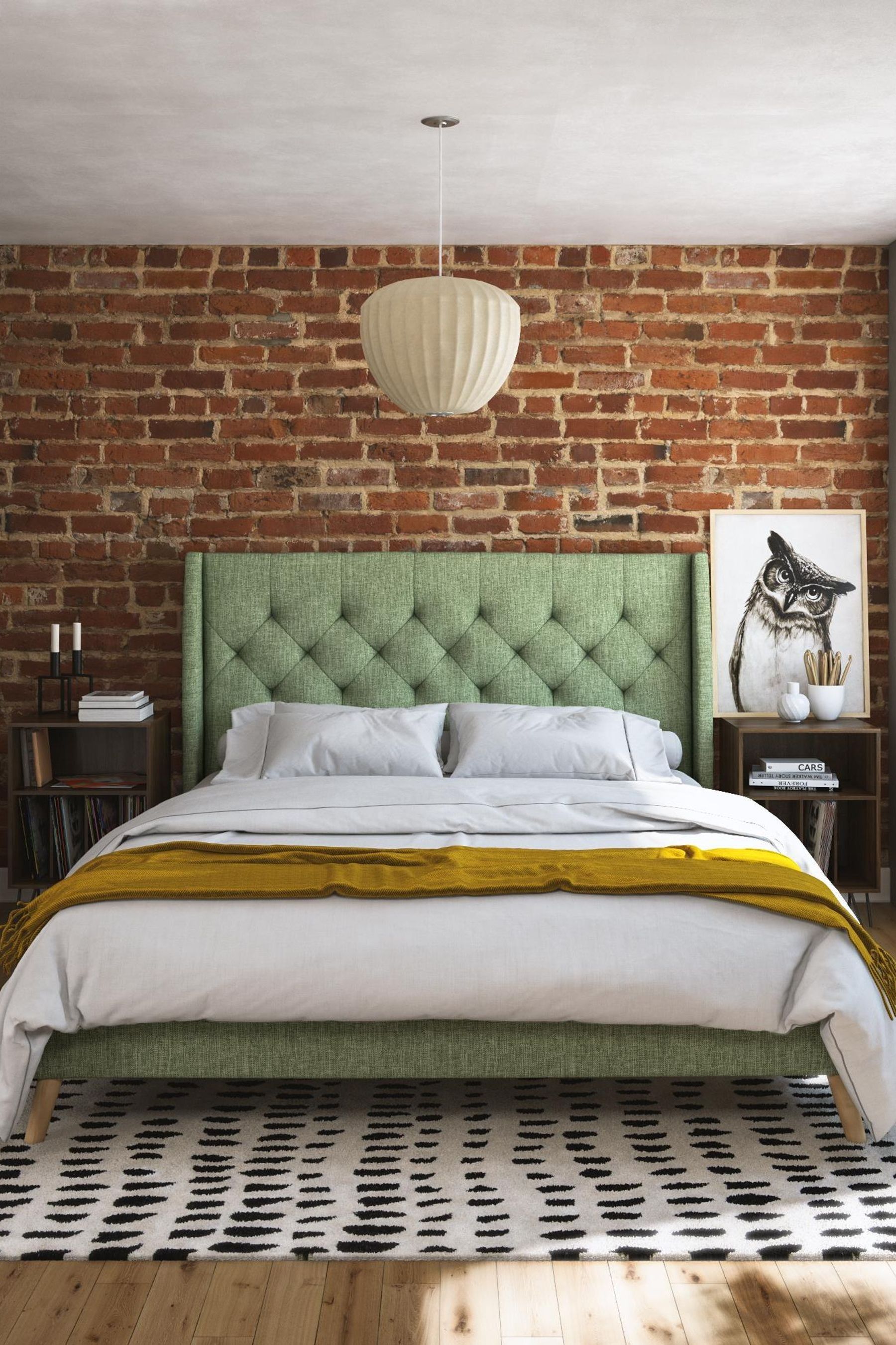 Her majesty bed novogratz new arrivals