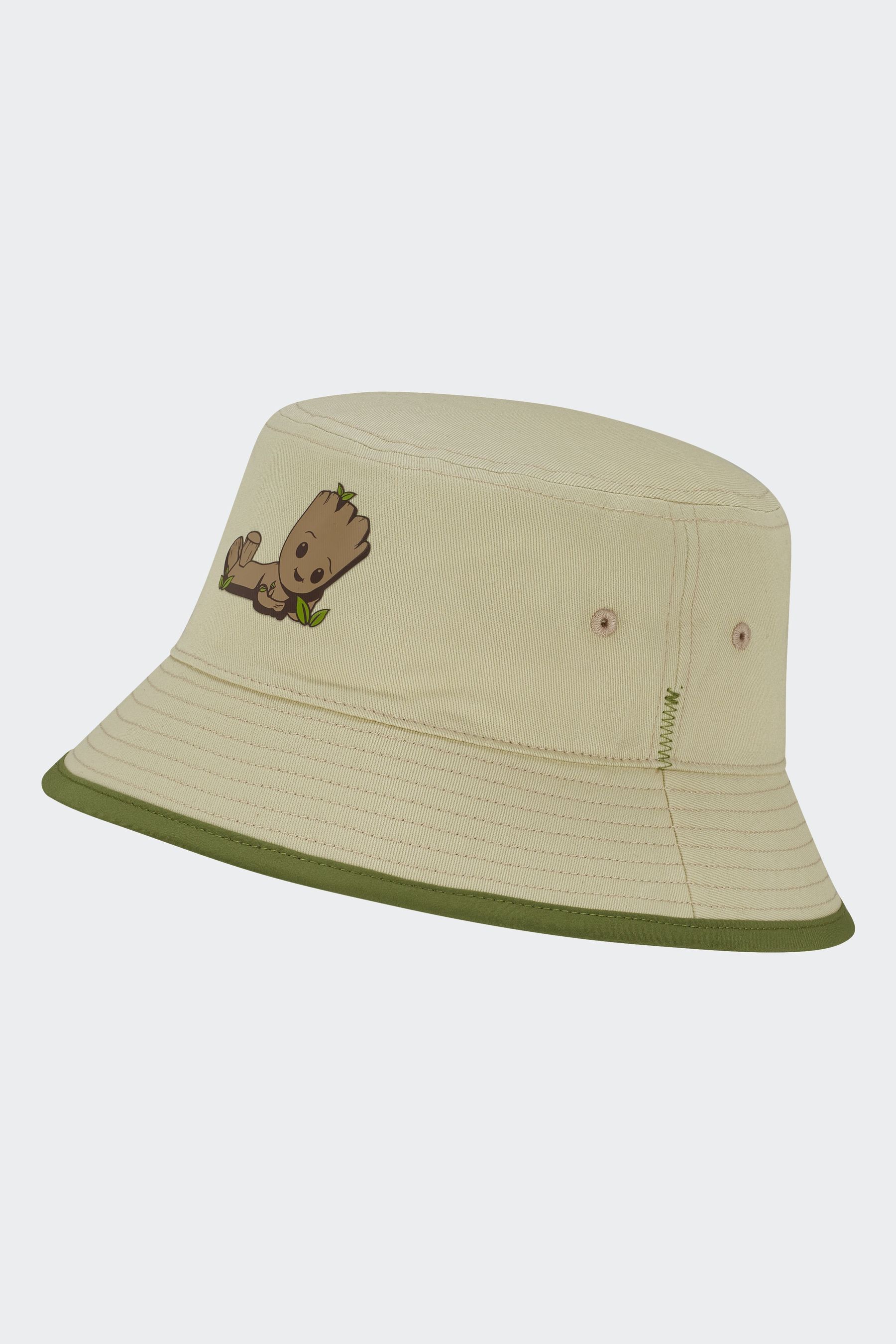 Adidas green bucket hat sales
