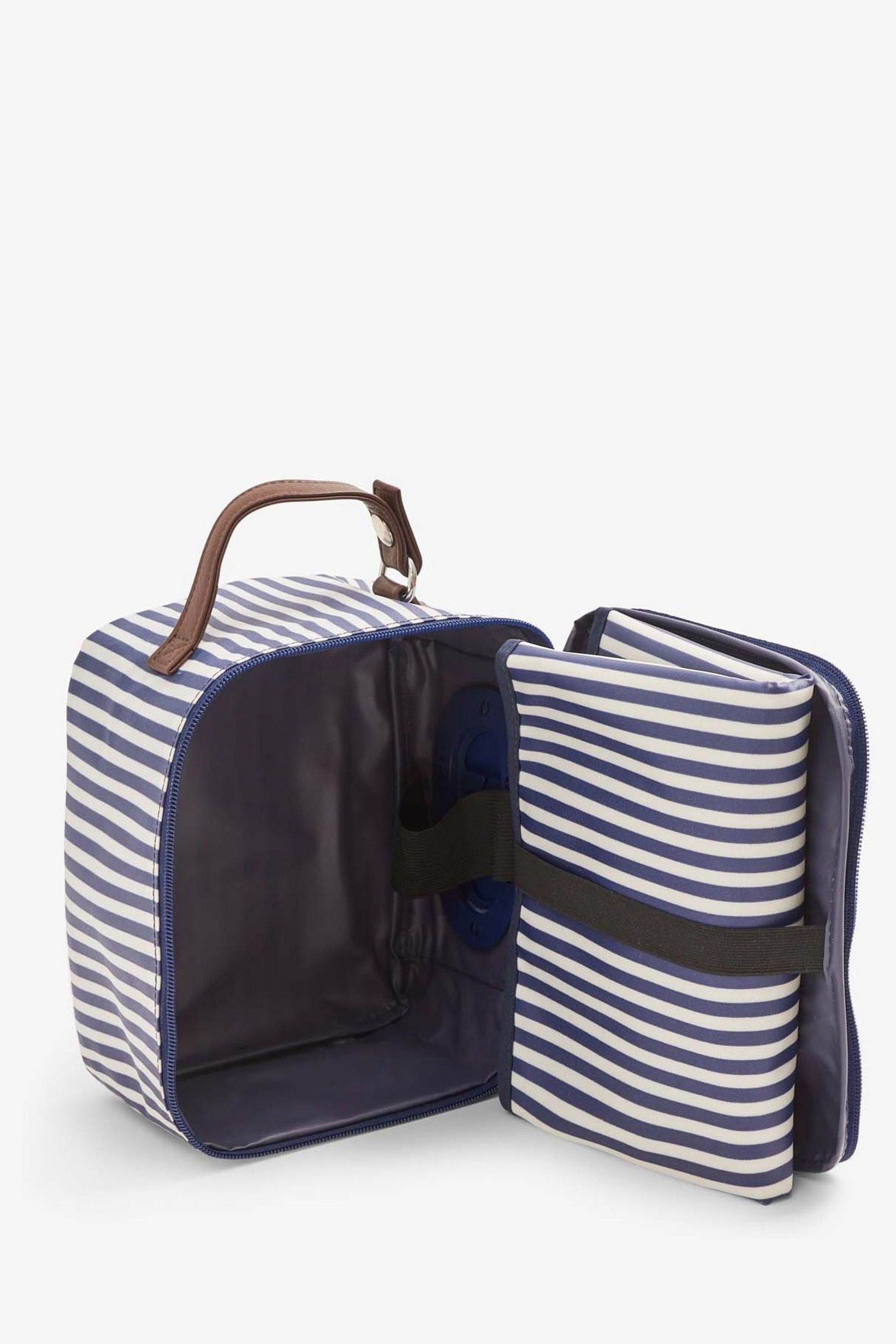 Buy JoJo Maman Bebe Baby On the Go Buggy Bag with Changing Mat from the Next UK online shop