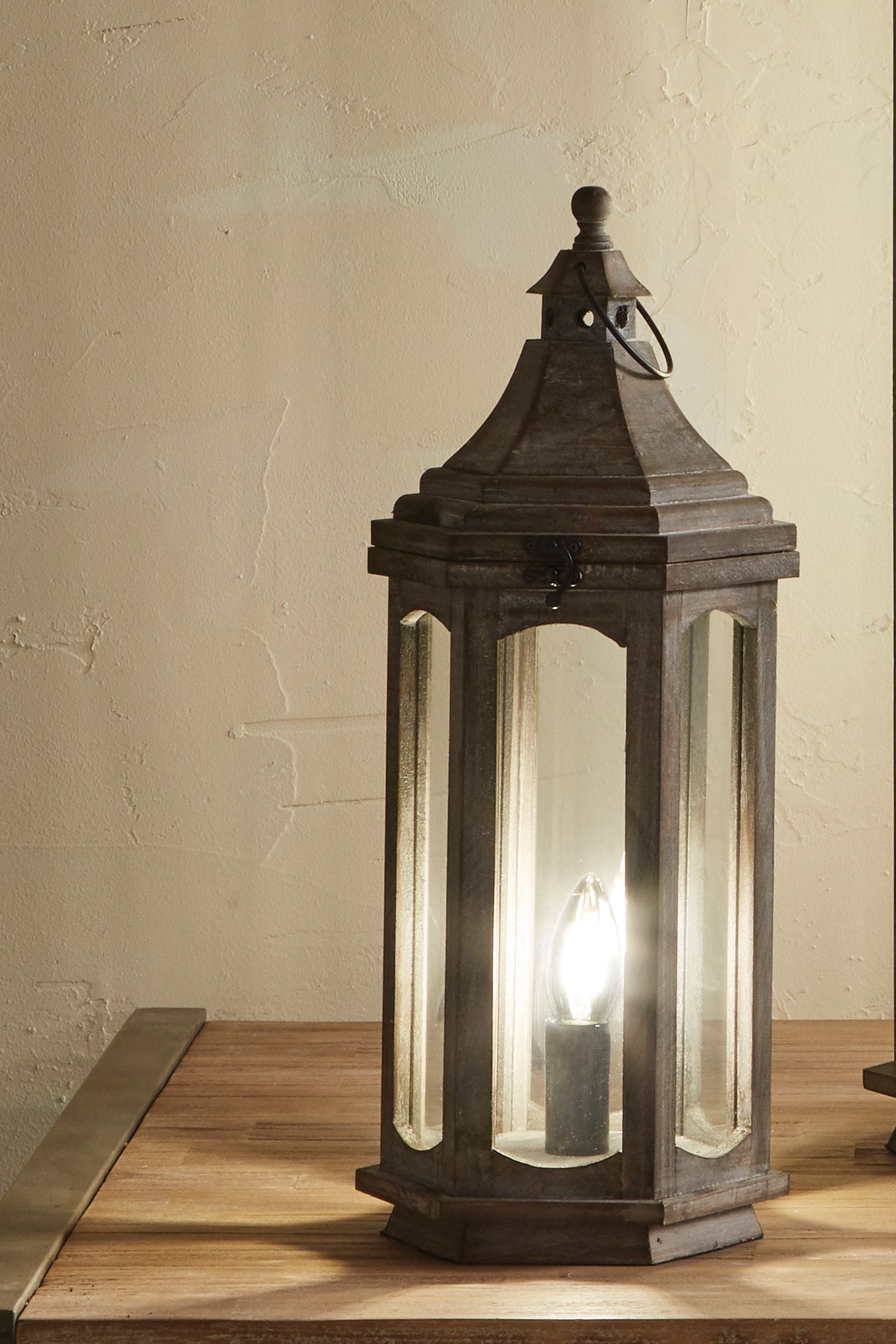 Next lantern lamp new arrivals
