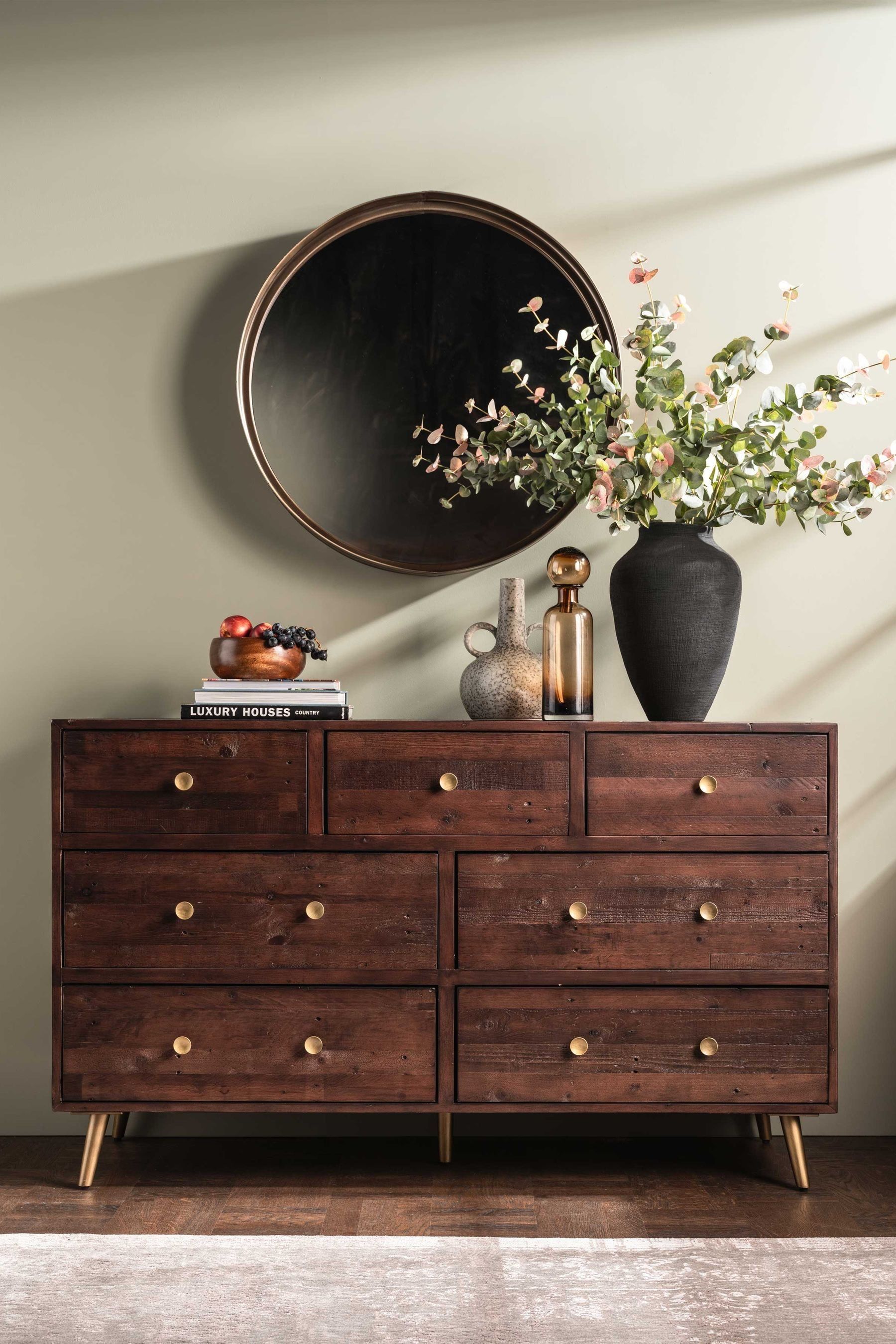 Barker and outlet stonehouse dresser