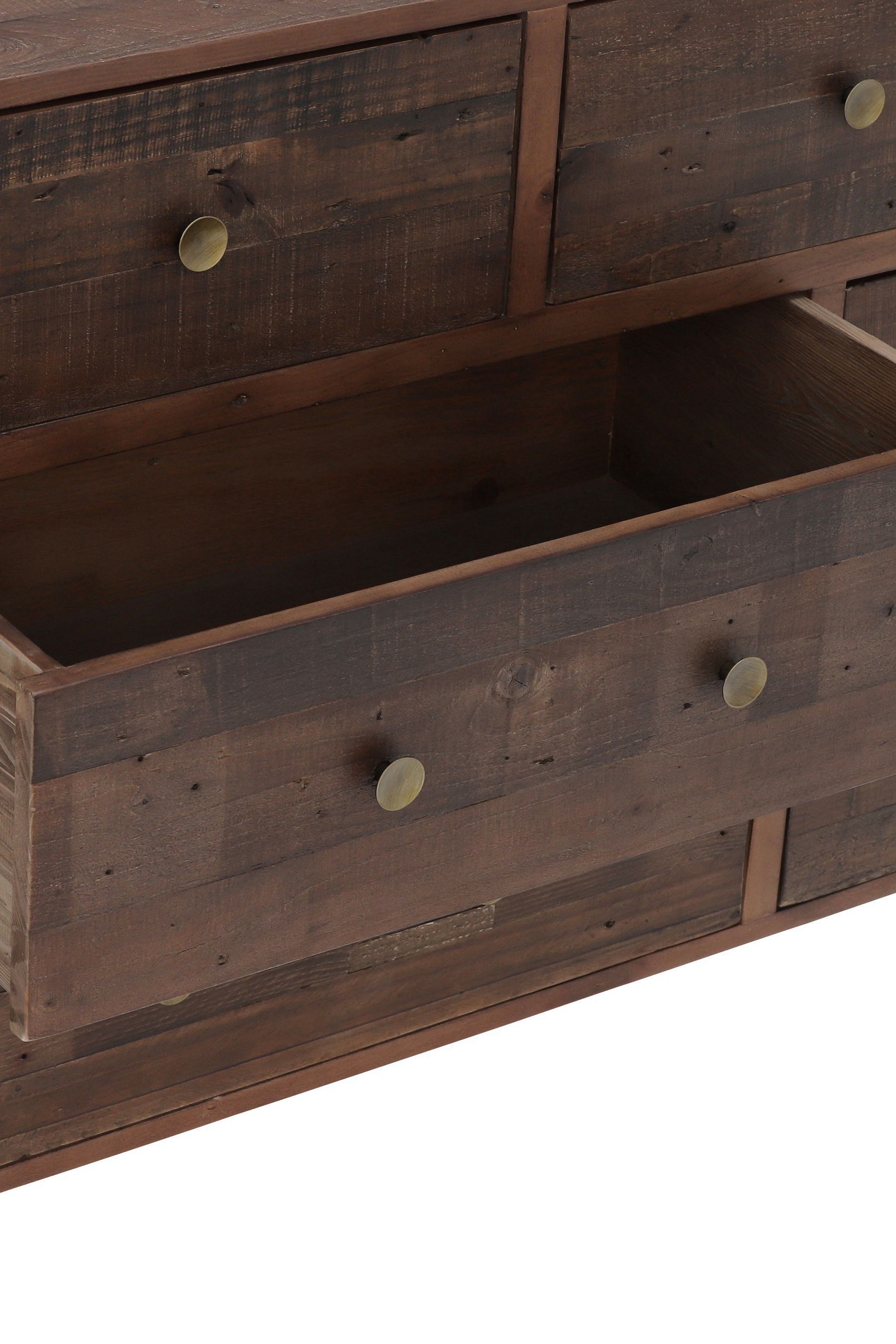 Barker and top stonehouse dresser