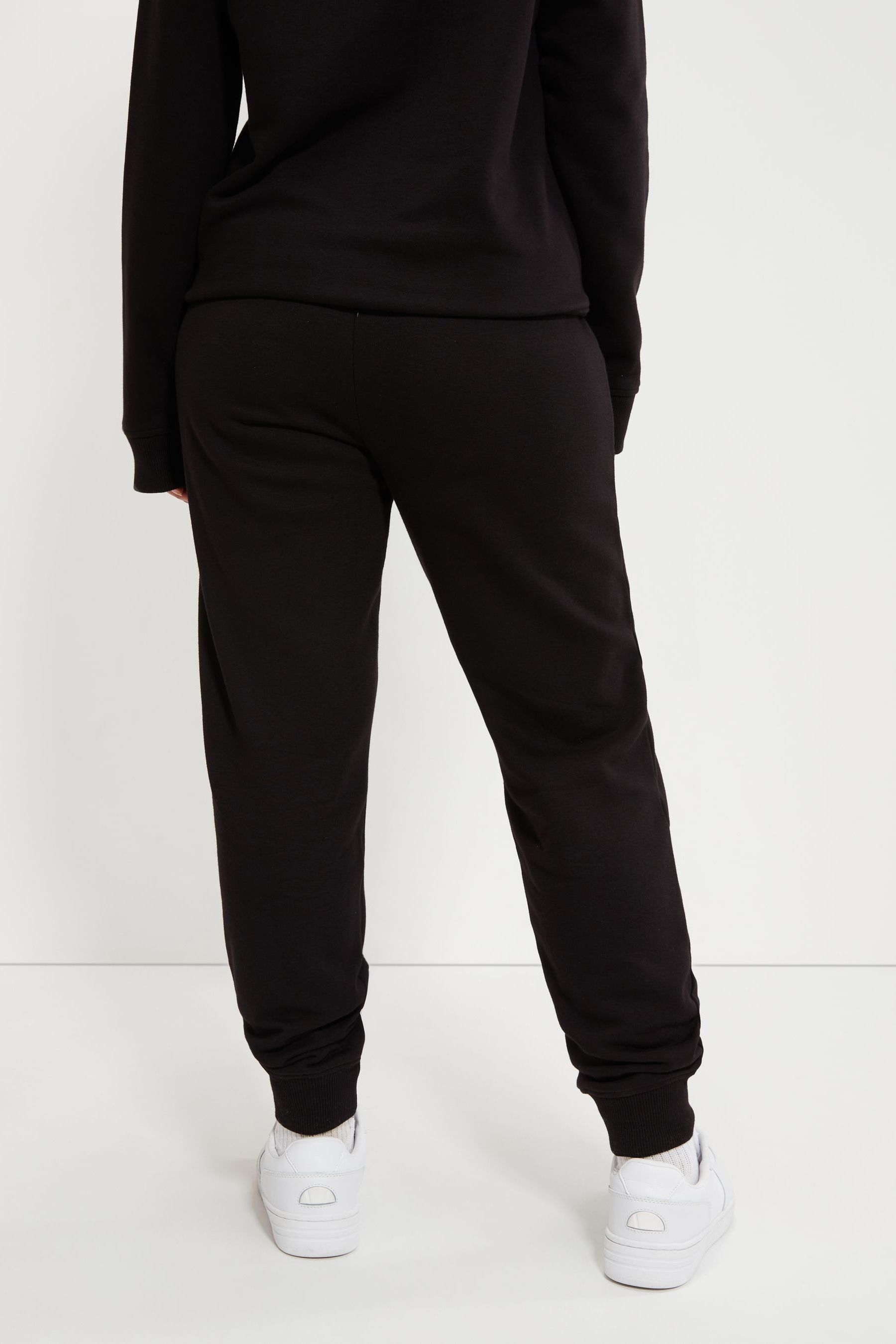 Buy Ellesse Marjana Black Joggers from the Next UK online shop