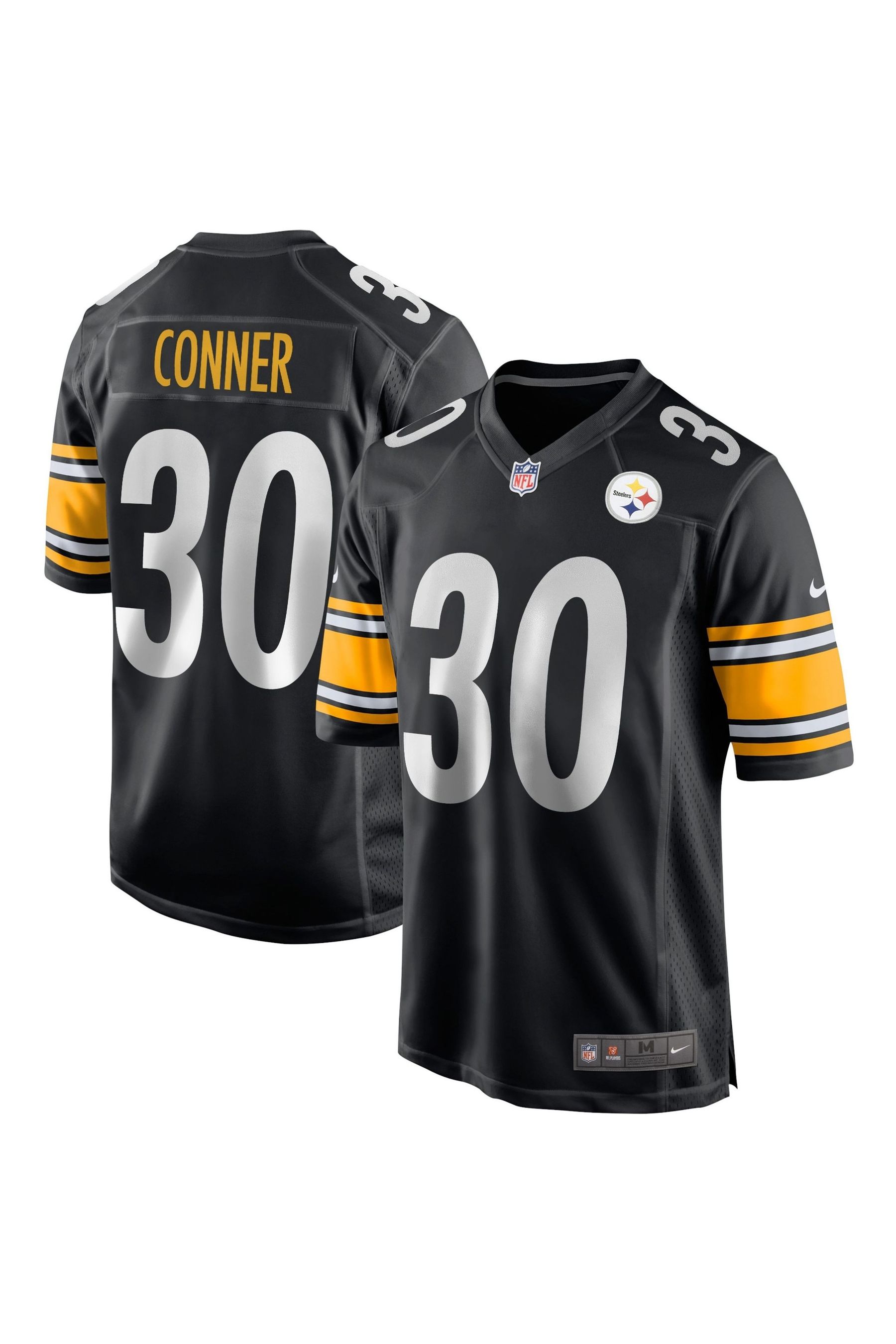 Pittsburgh steelers home jersey deals