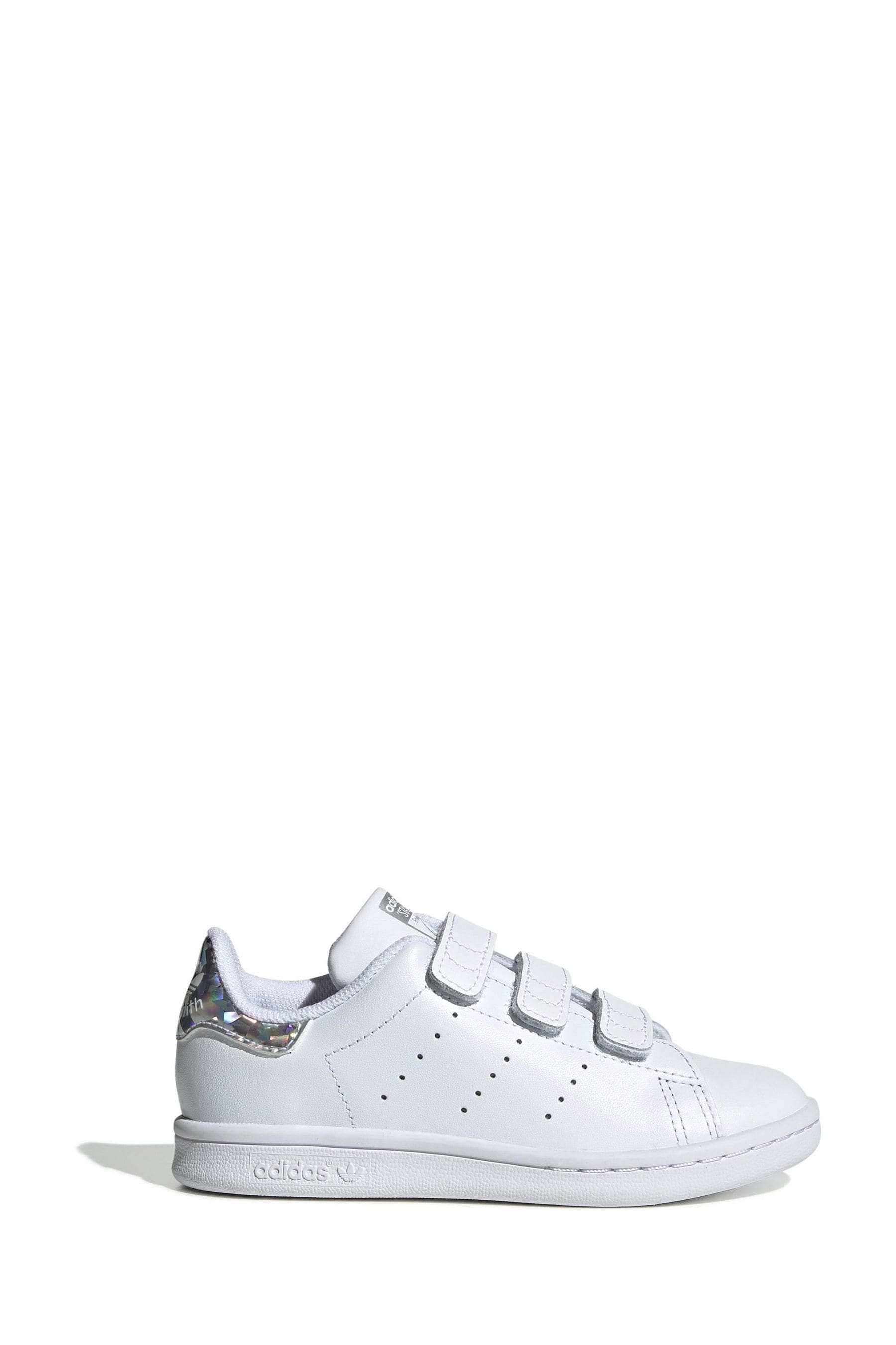 Stan smith iridescent junior store