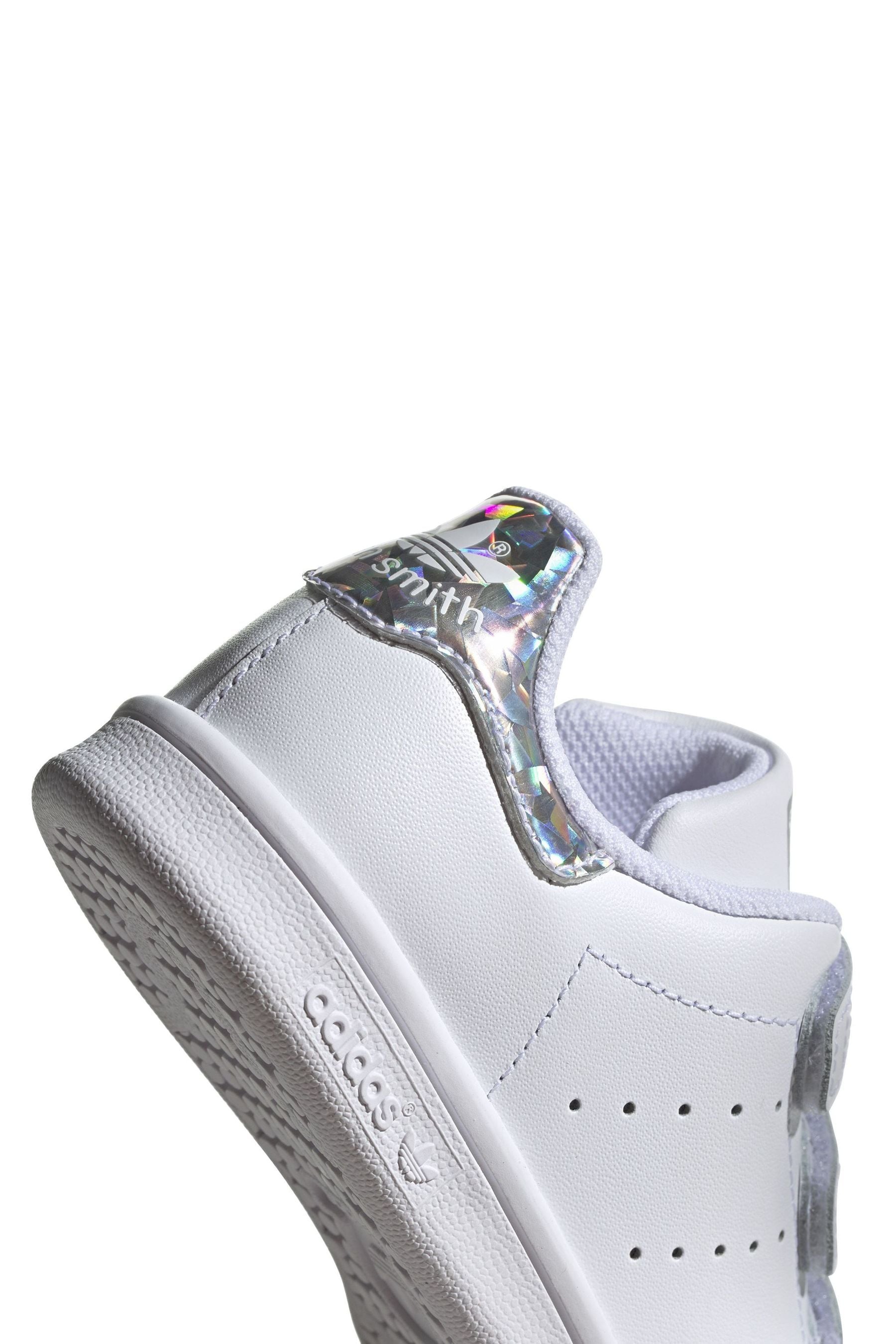 Adidas originals stan smith iridescent store
