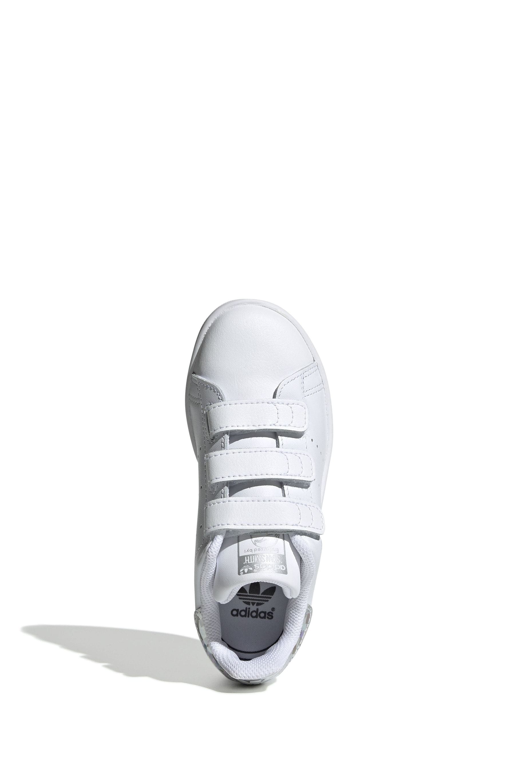 Stan smith iridescent junior sale