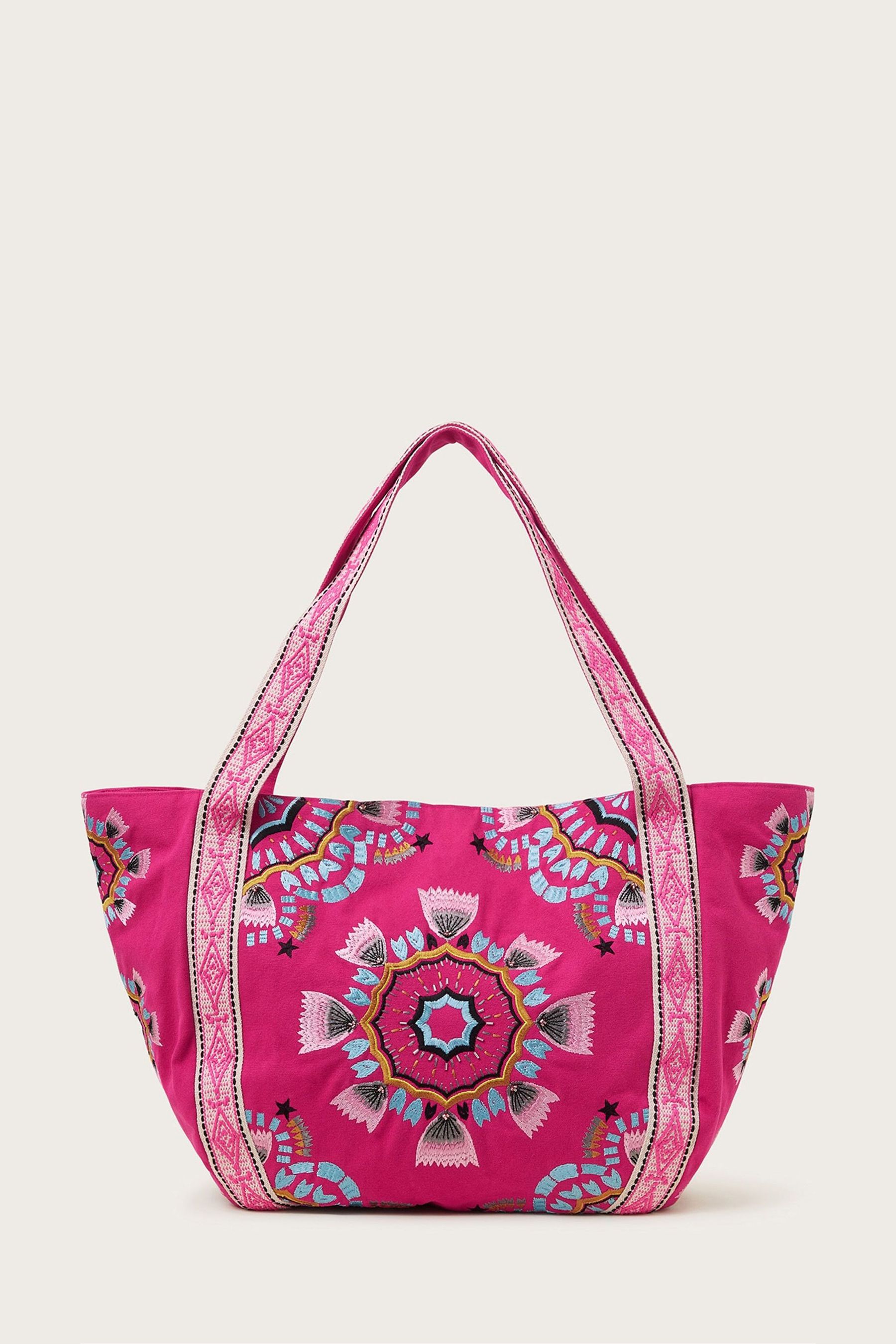 Monsoon beach bag deals